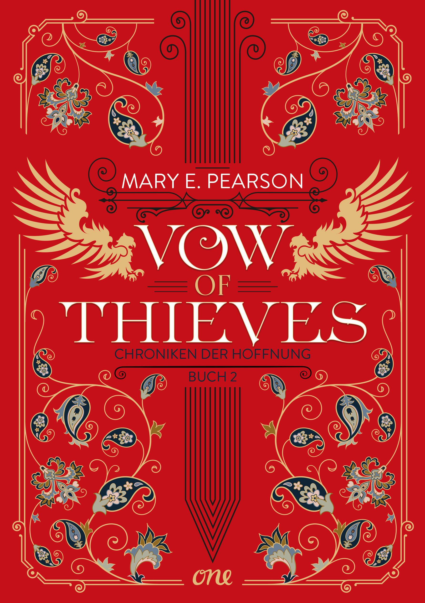 Beispielinhalt (Bild) Vow of Thieves
