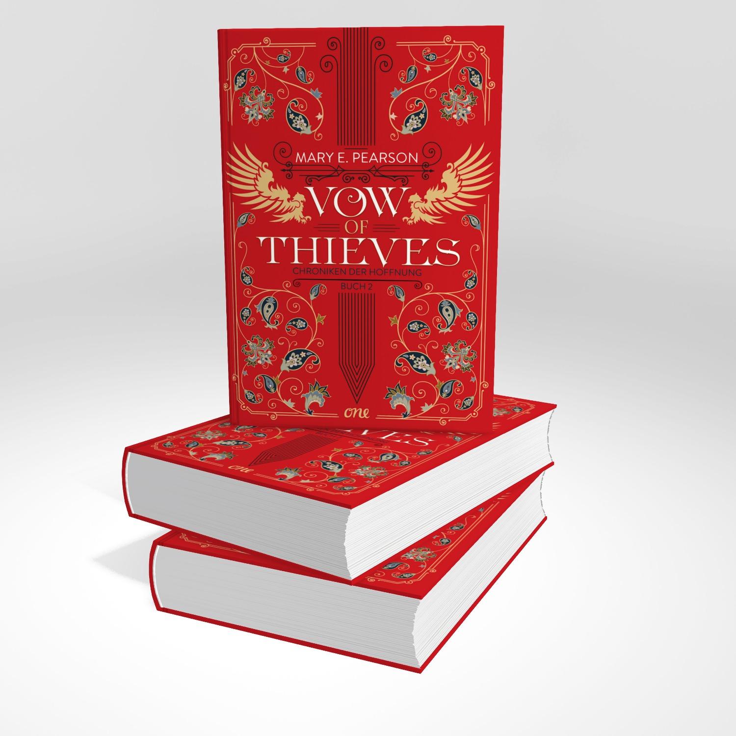 Beispielinhalt (Bild) Vow of Thieves