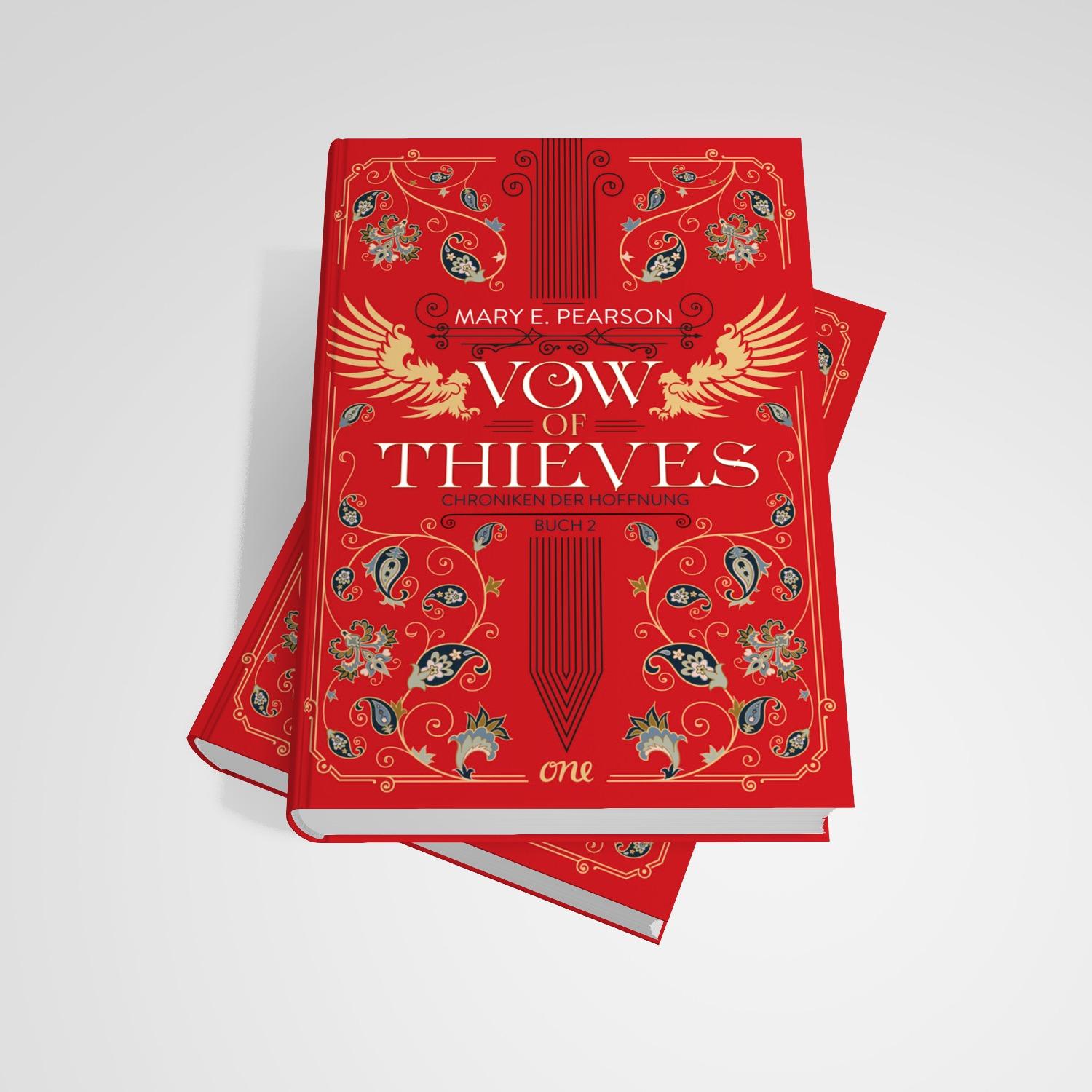 Beispielinhalt (Bild) Vow of Thieves