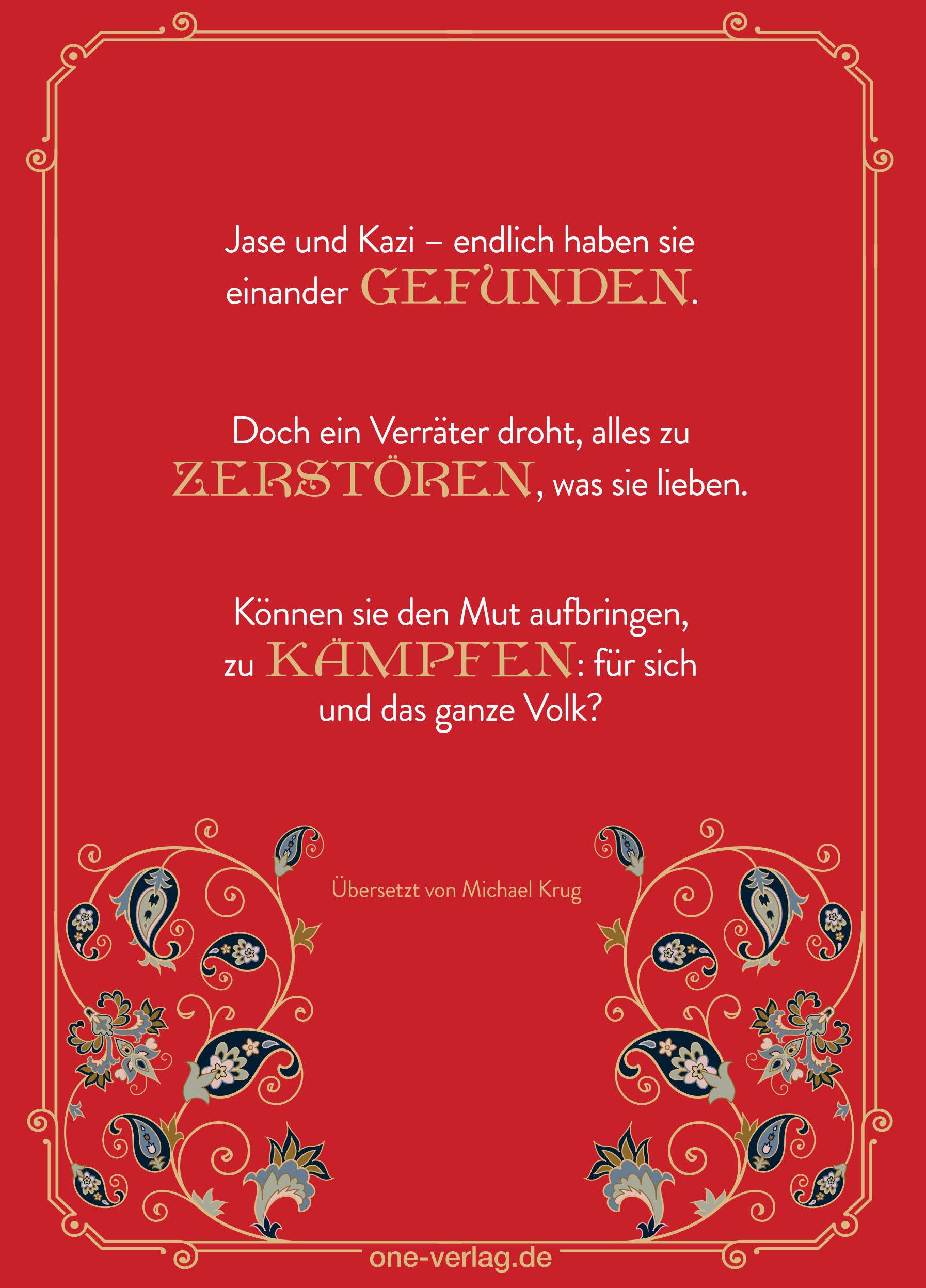 Beispielinhalt (Bild) Vow of Thieves