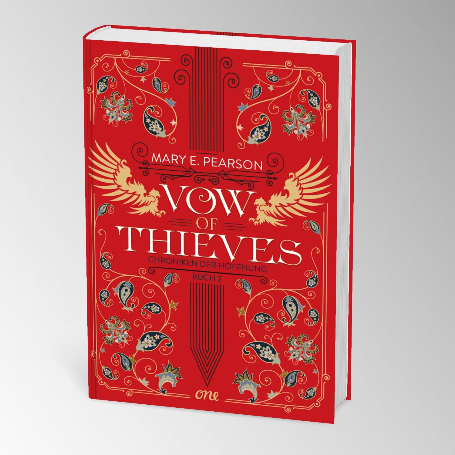 Beispielinhalt (Bild) Vow of Thieves