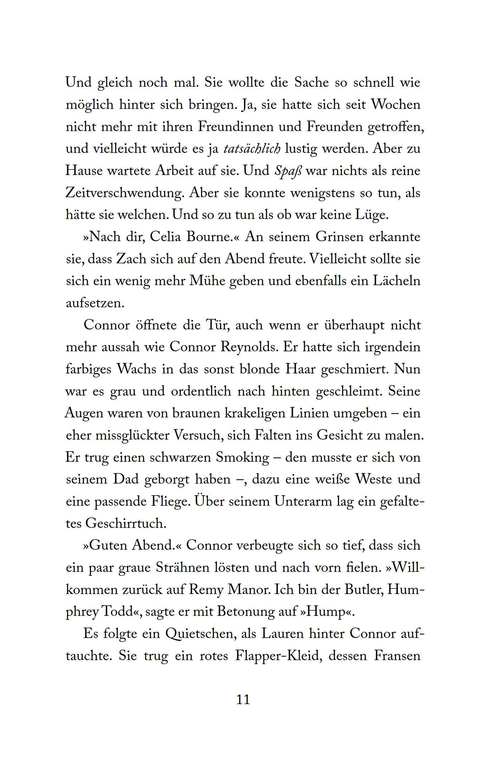 Beispielinhalt (Bild) Kill Joy