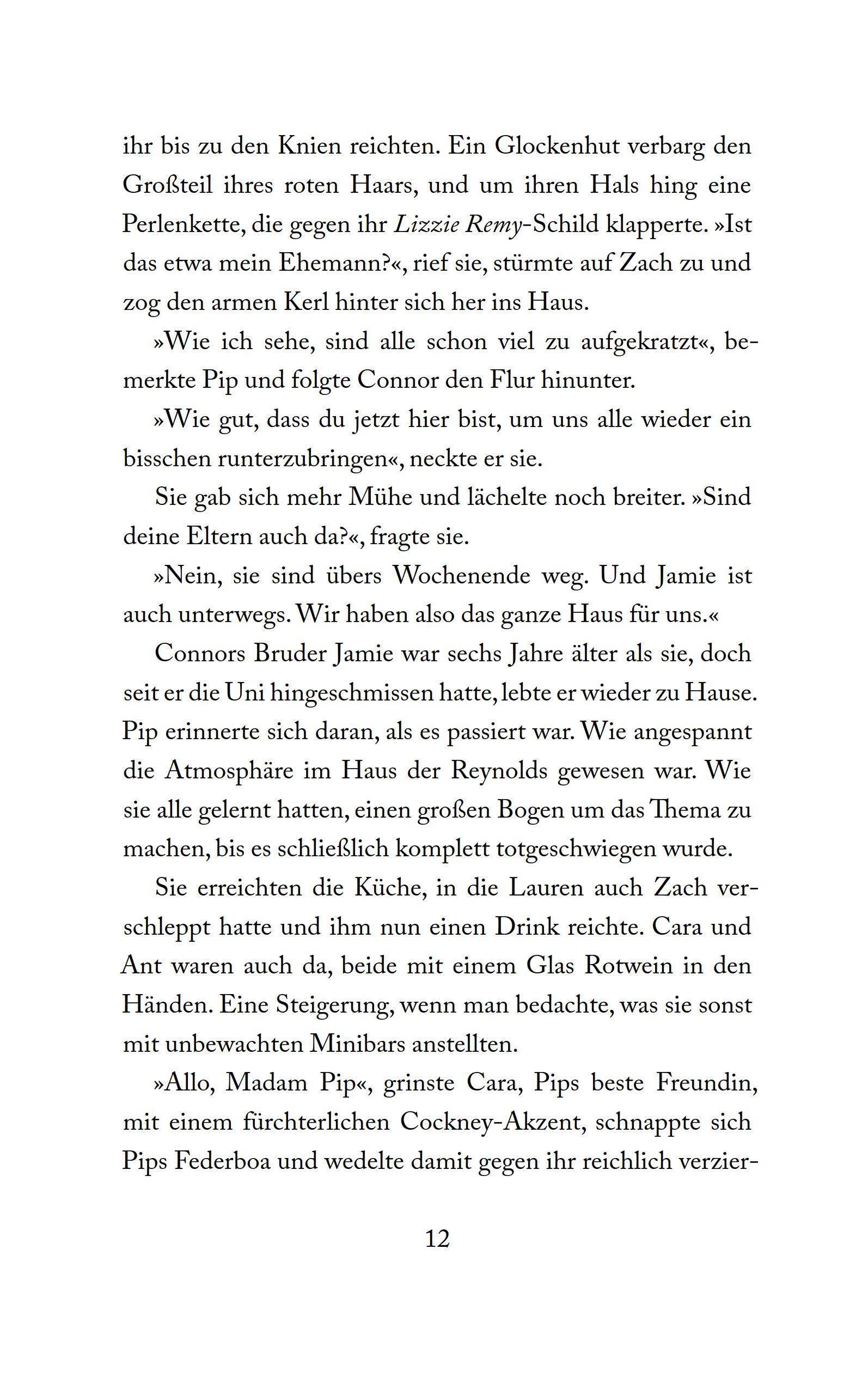 Beispielinhalt (Bild) Kill Joy