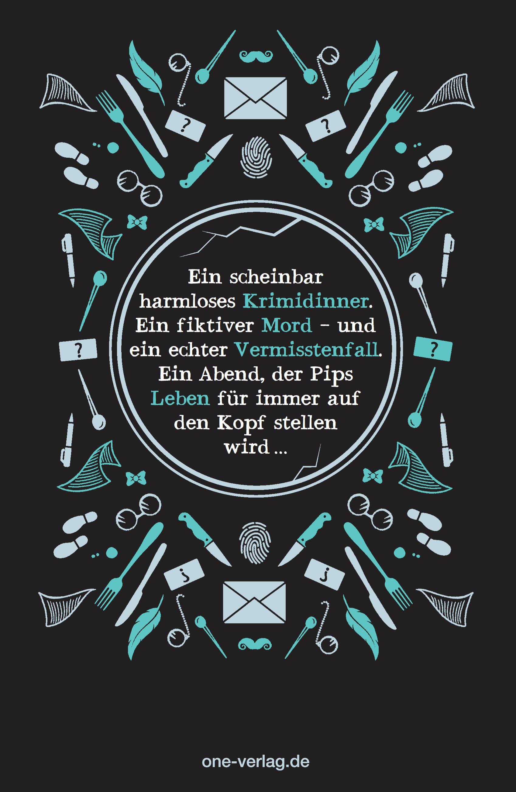 Beispielinhalt (Bild) Kill Joy