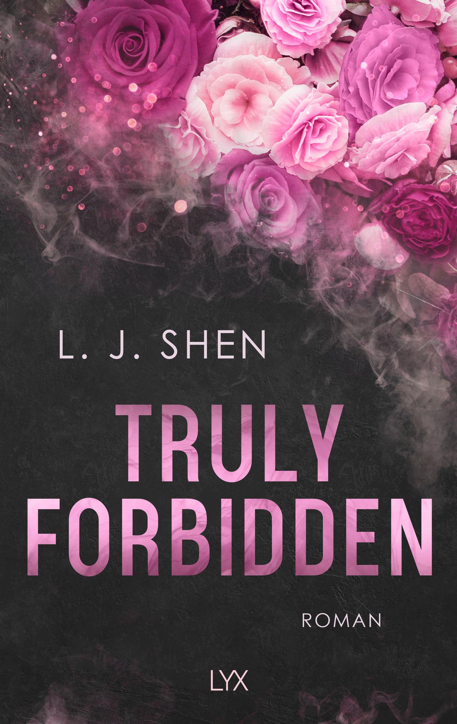 Beispielinhalt (Bild) Truly Forbidden