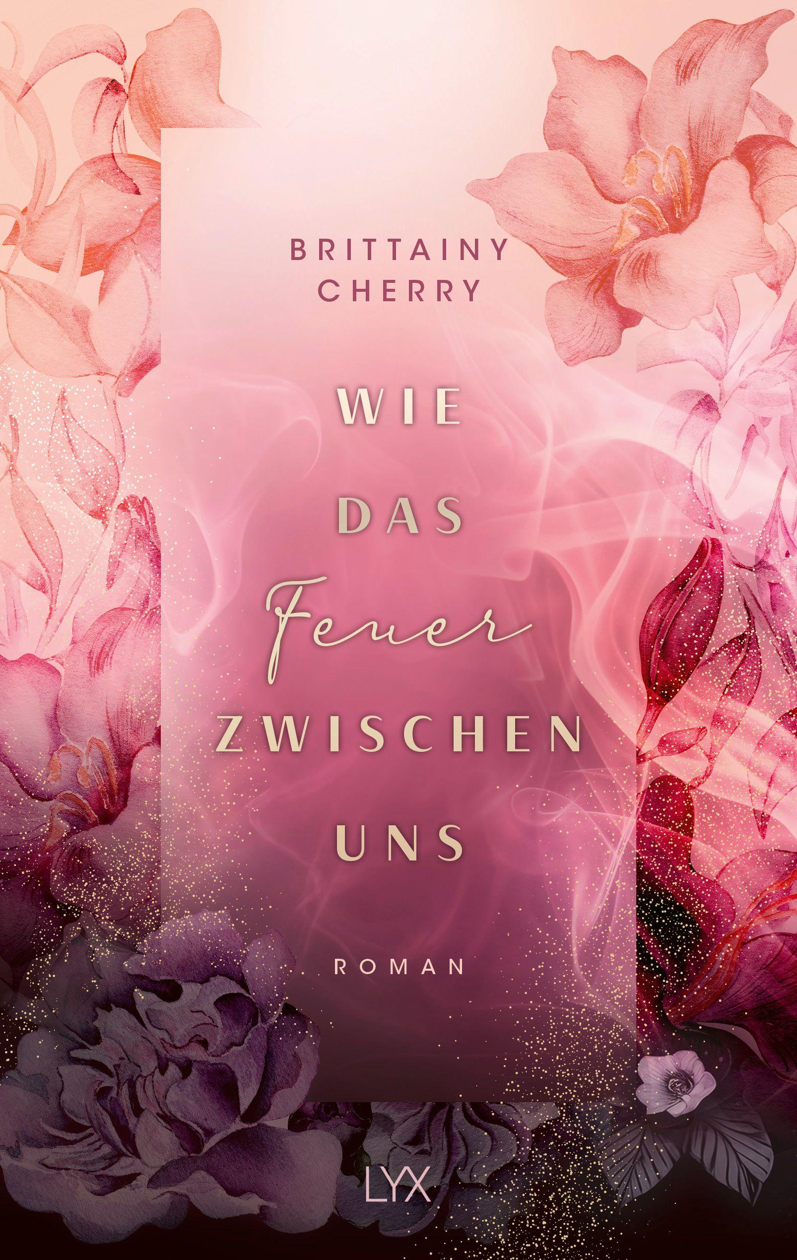 Beispielinhalt (Bild) Wie das Feuer zwischen uns