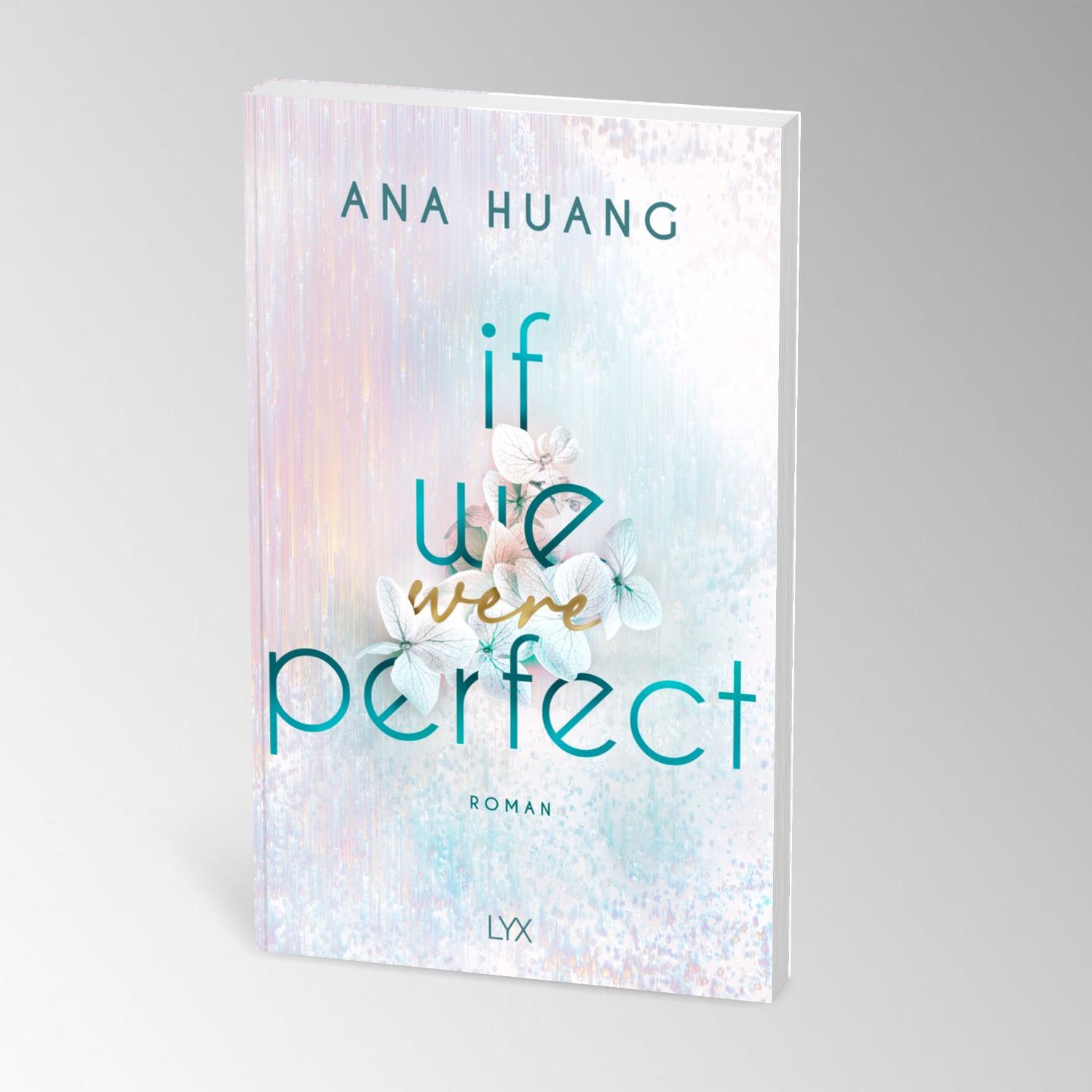 Beispielinhalt (Bild) If We Were Perfect