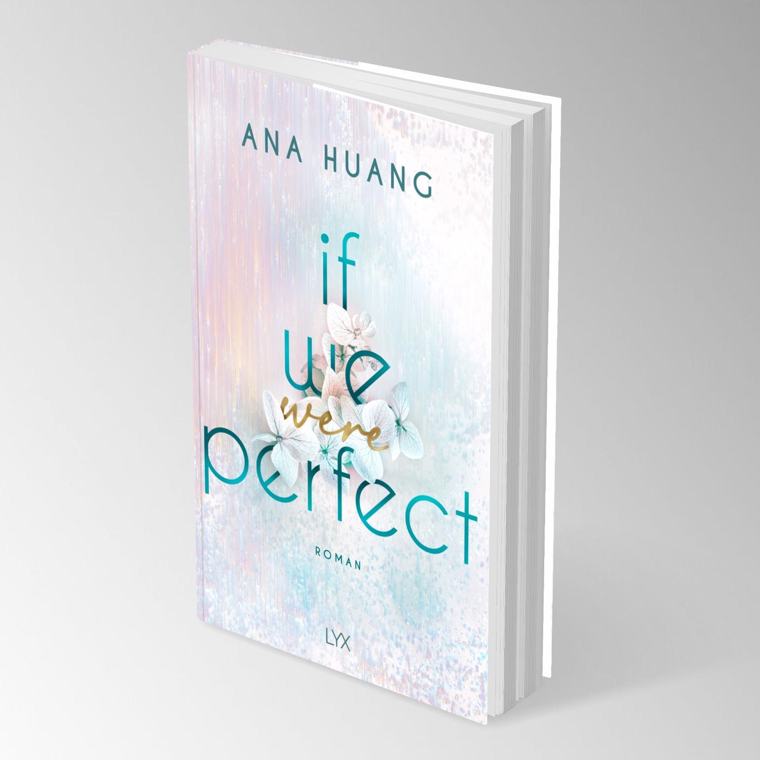 Beispielinhalt (Bild) If We Were Perfect