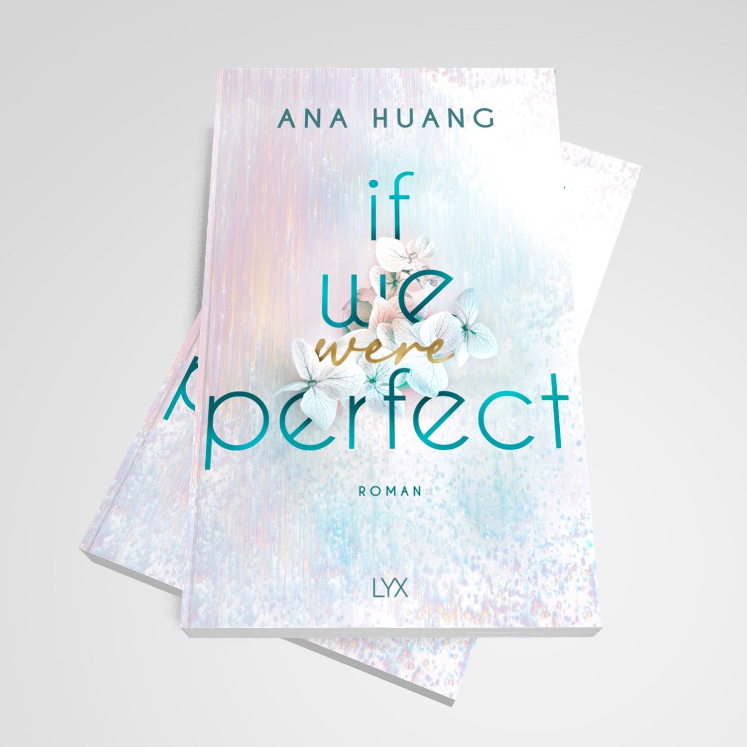 Beispielinhalt (Bild) If We Were Perfect