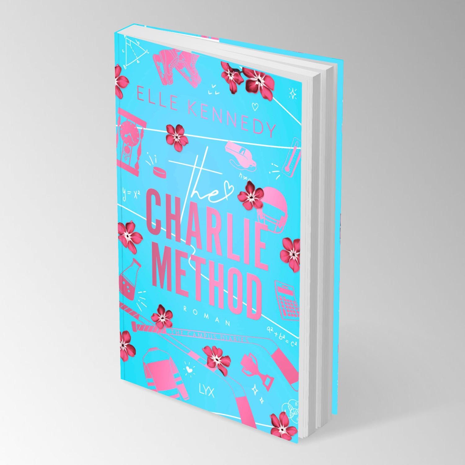 Beispielinhalt (Bild) The Charlie Method