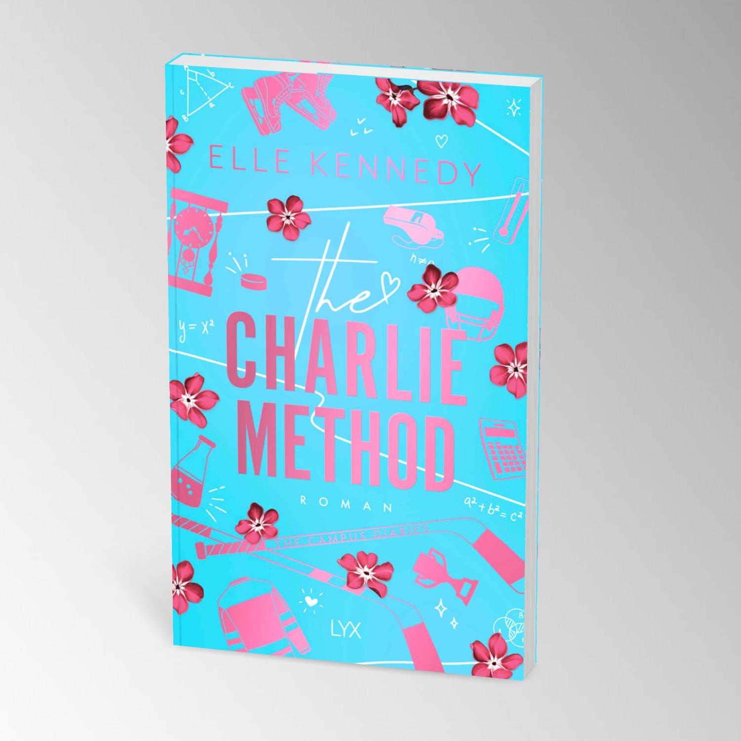 Beispielinhalt (Bild) The Charlie Method