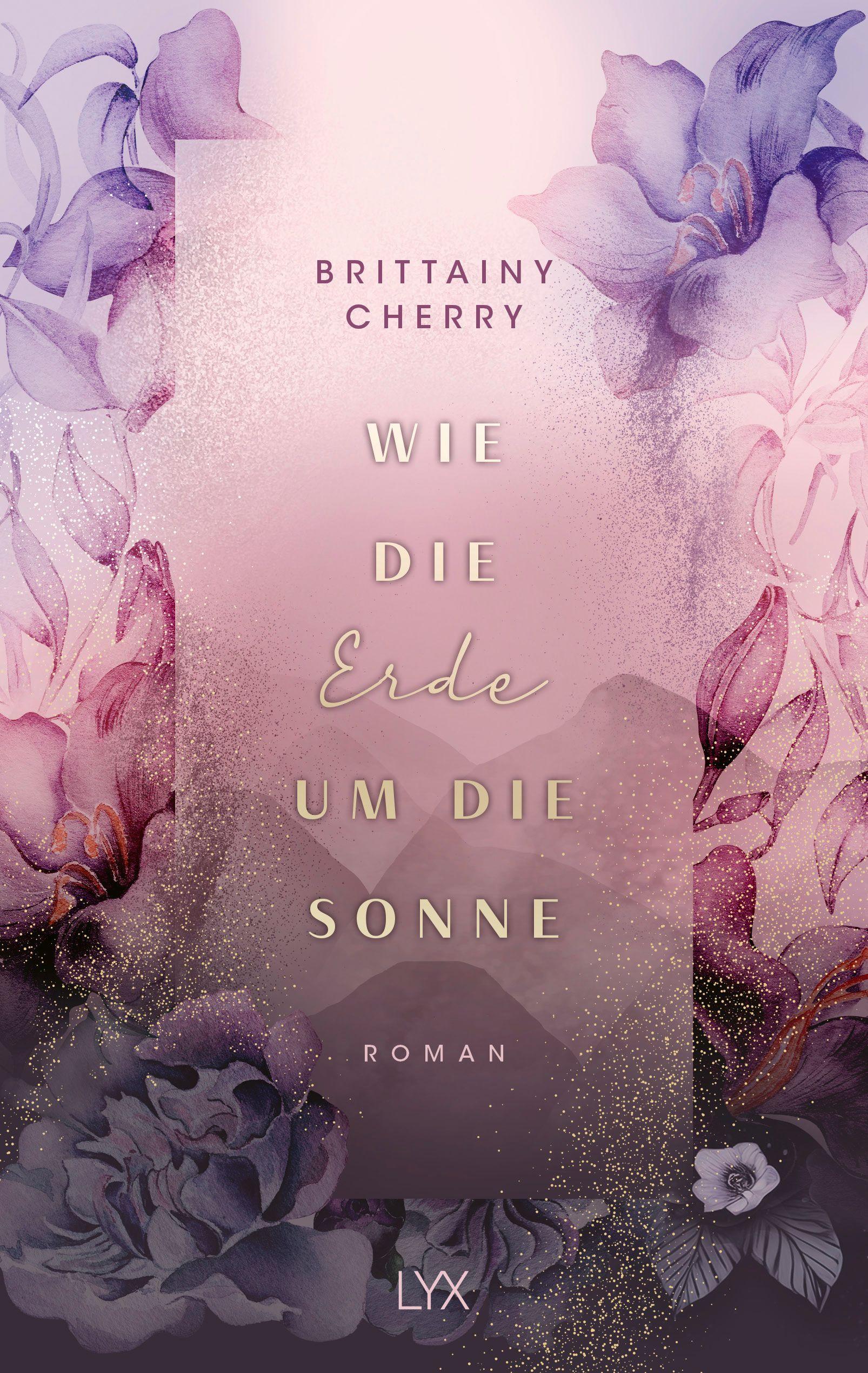 Beispielinhalt (Bild) Wie die Erde um die Sonne