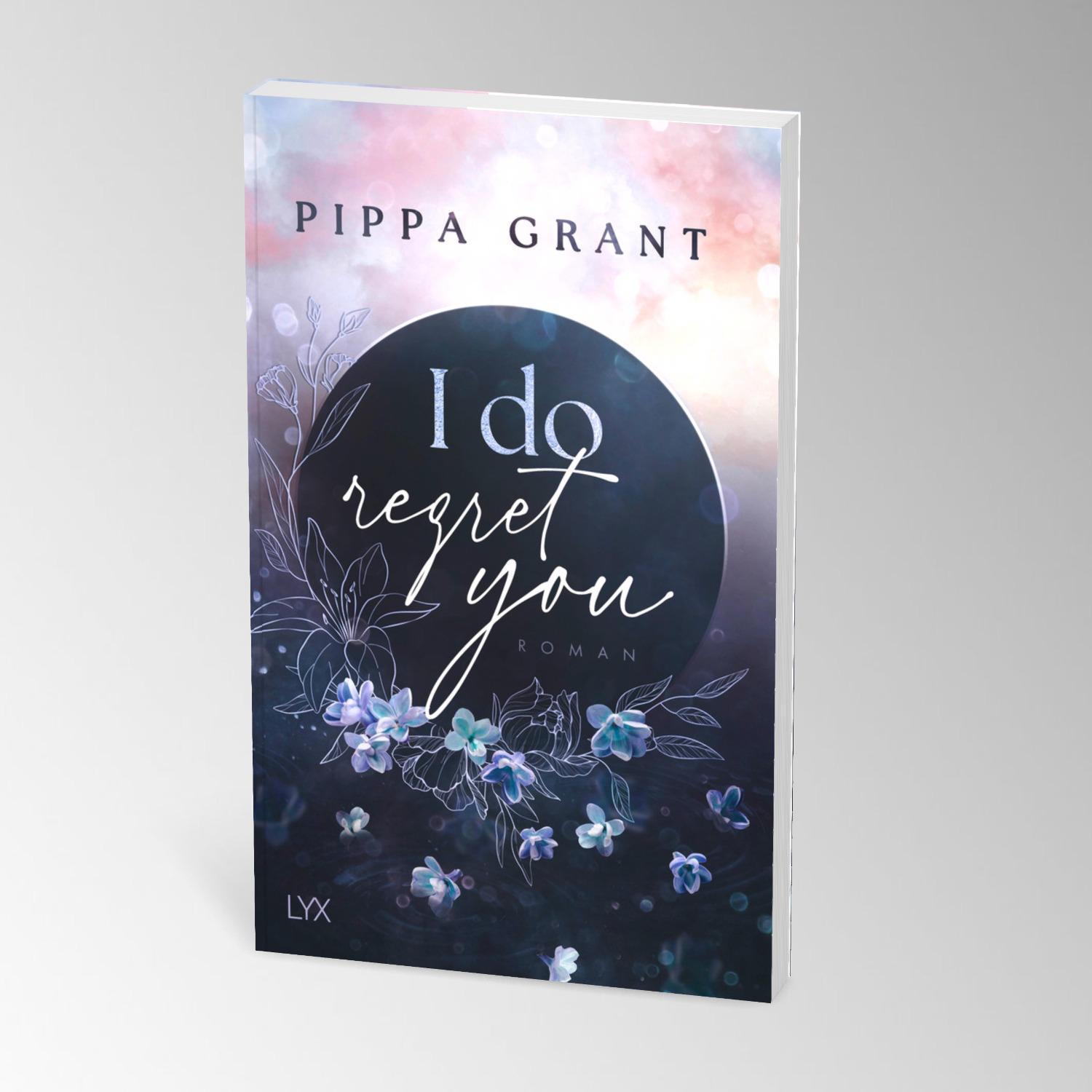 Beispielinhalt (Bild) I Do Regret You