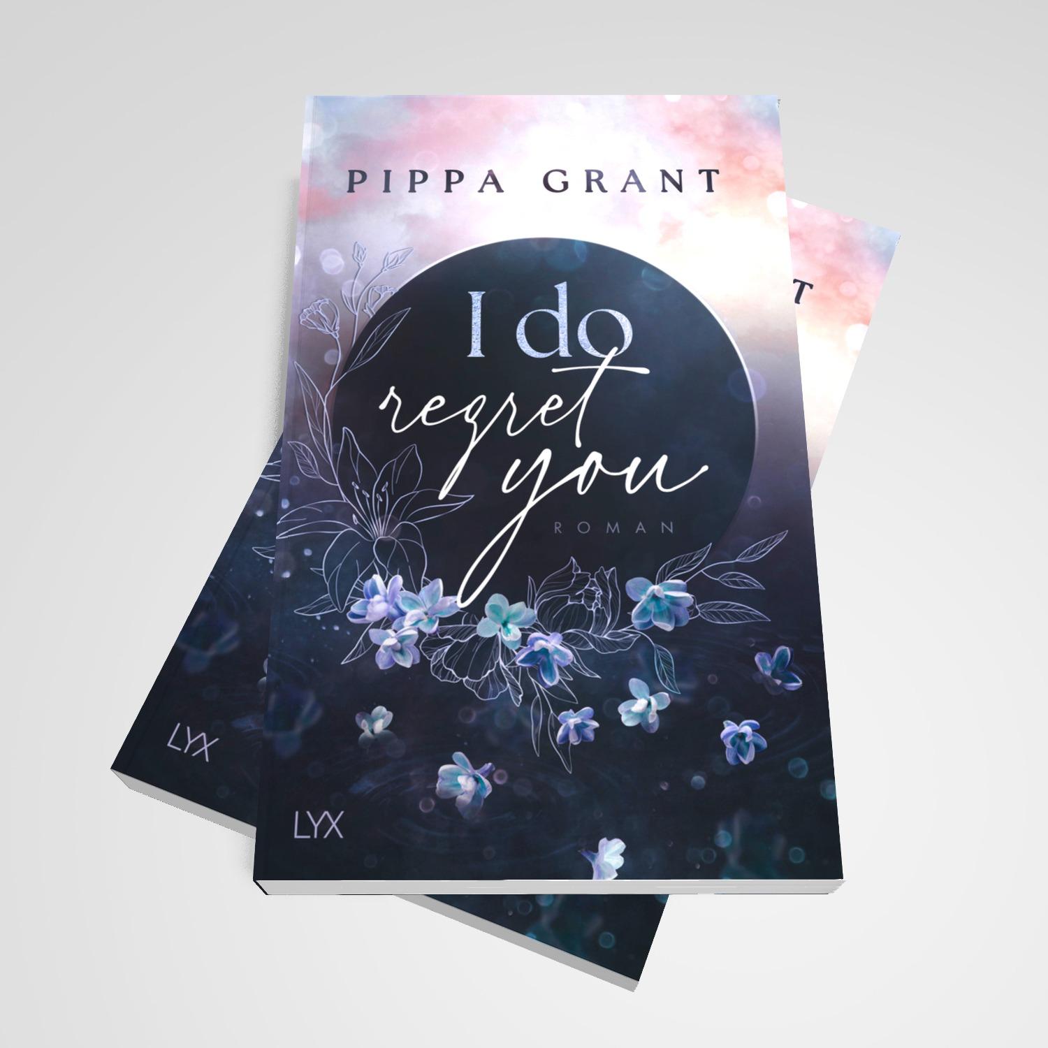 Beispielinhalt (Bild) I Do Regret You