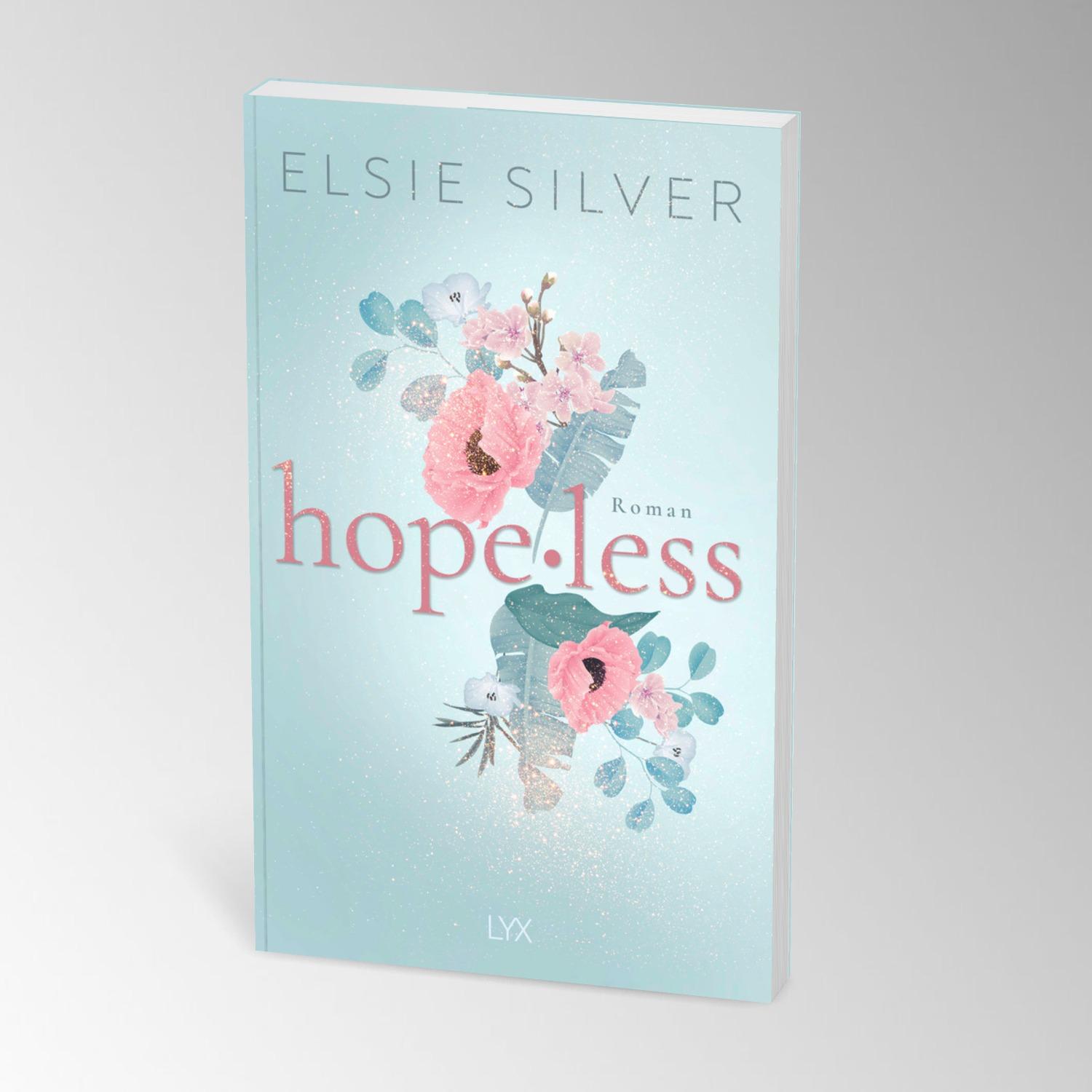 Beispielinhalt (Bild) Hopeless