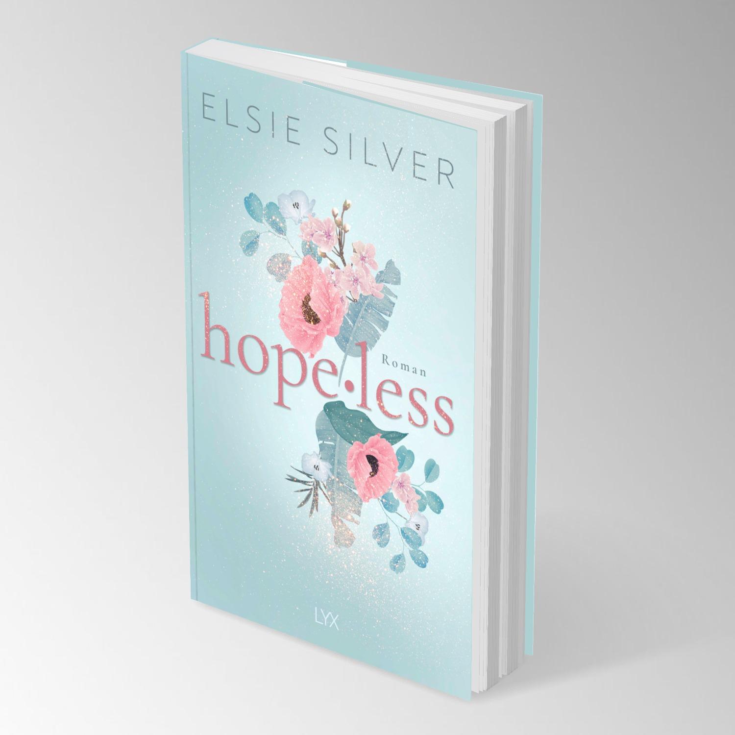 Beispielinhalt (Bild) Hopeless