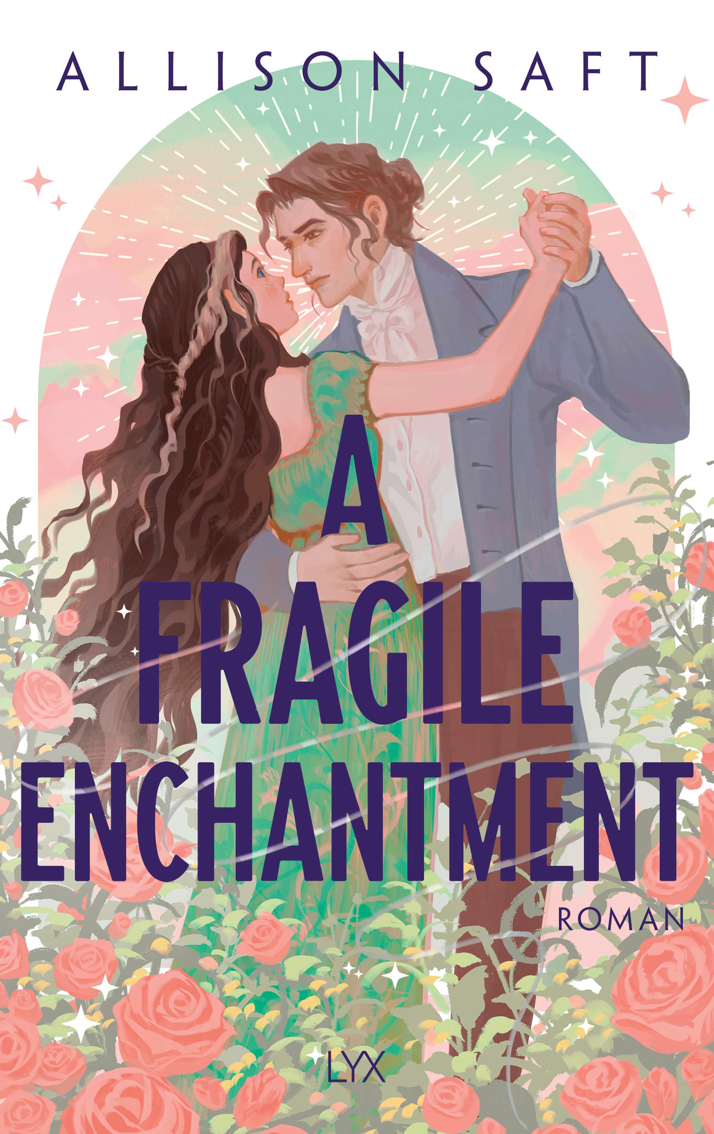 Beispielinhalt (Bild) A Fragile Enchantment