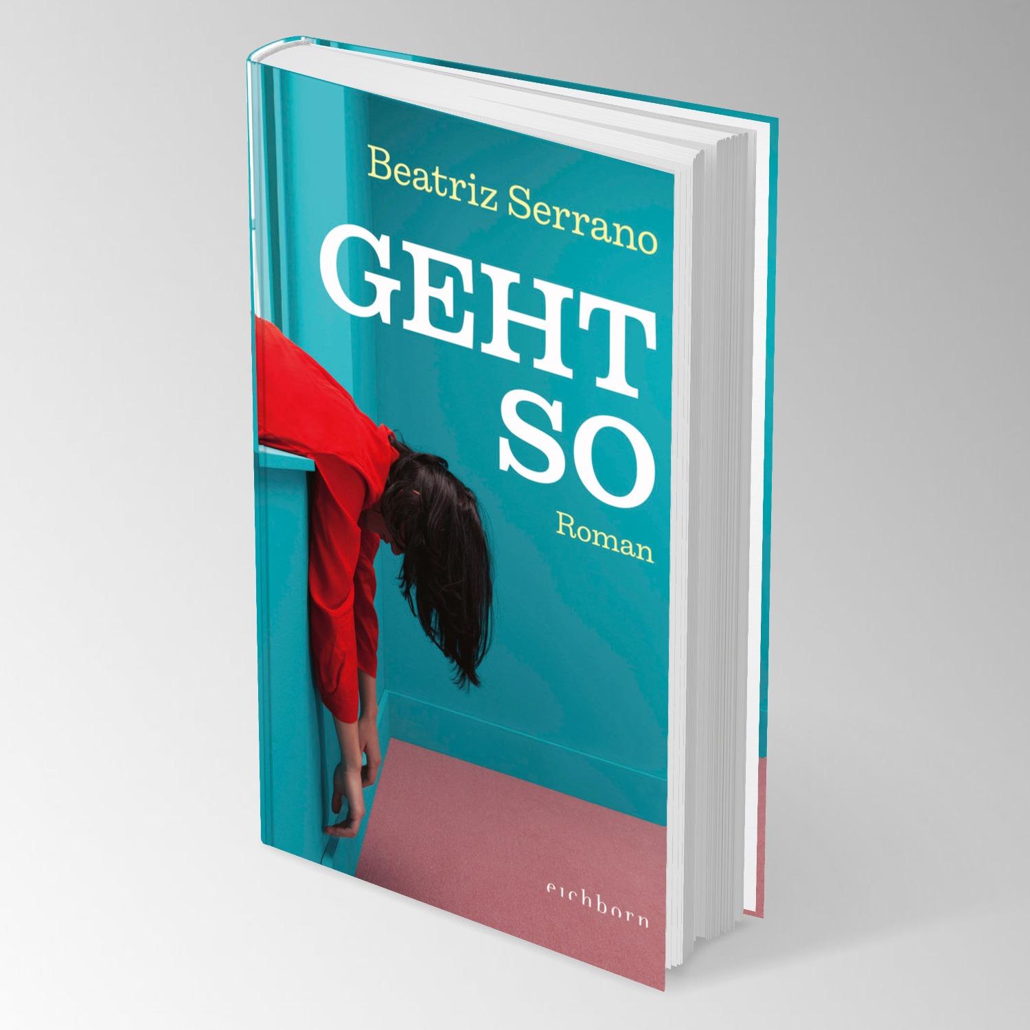 Beispielinhalt (Bild) Geht so