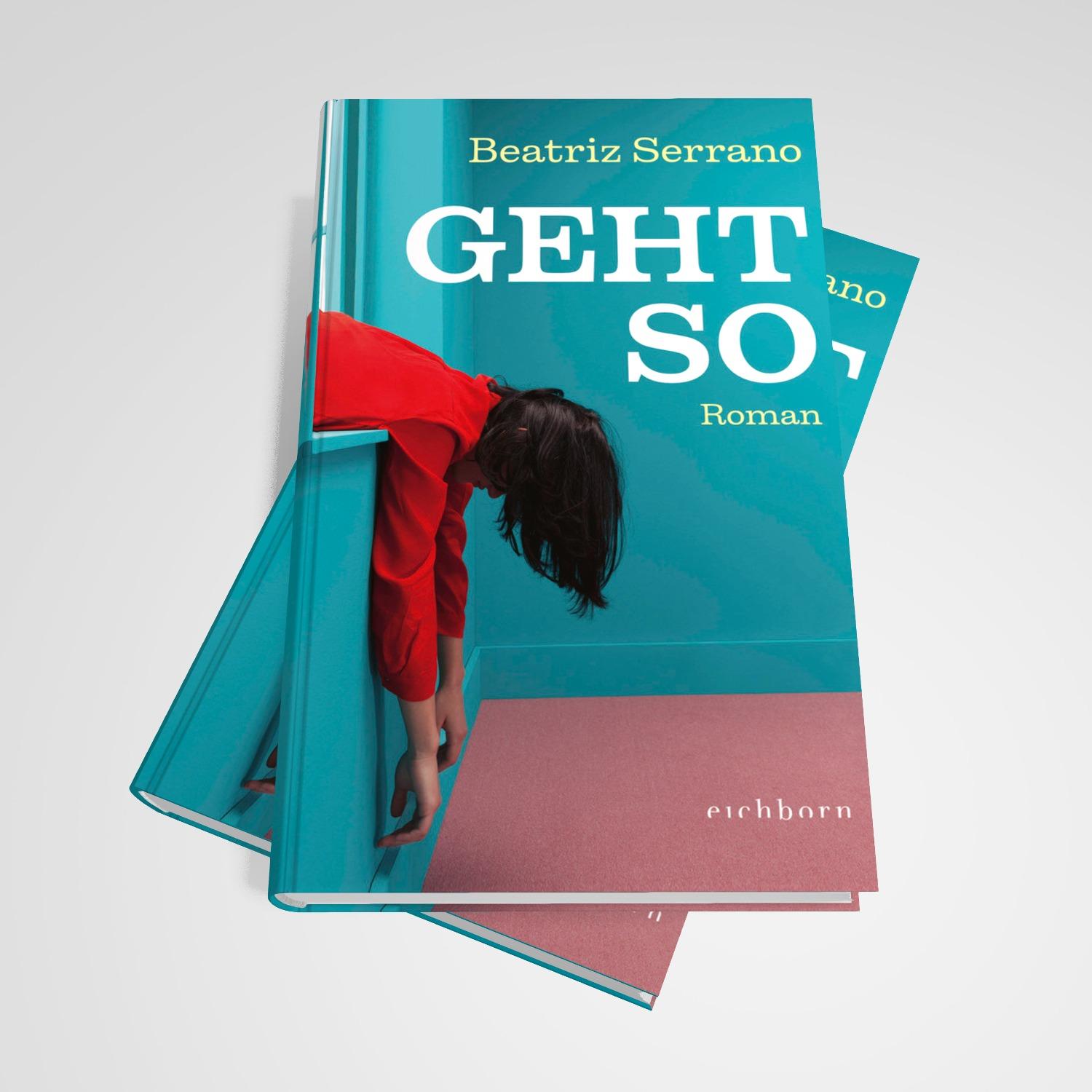 Beispielinhalt (Bild) Geht so