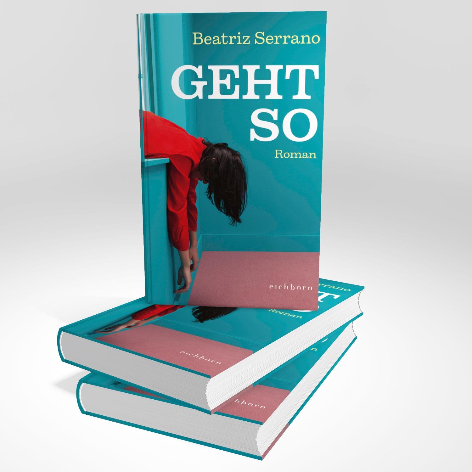 Beispielinhalt (Bild) Geht so