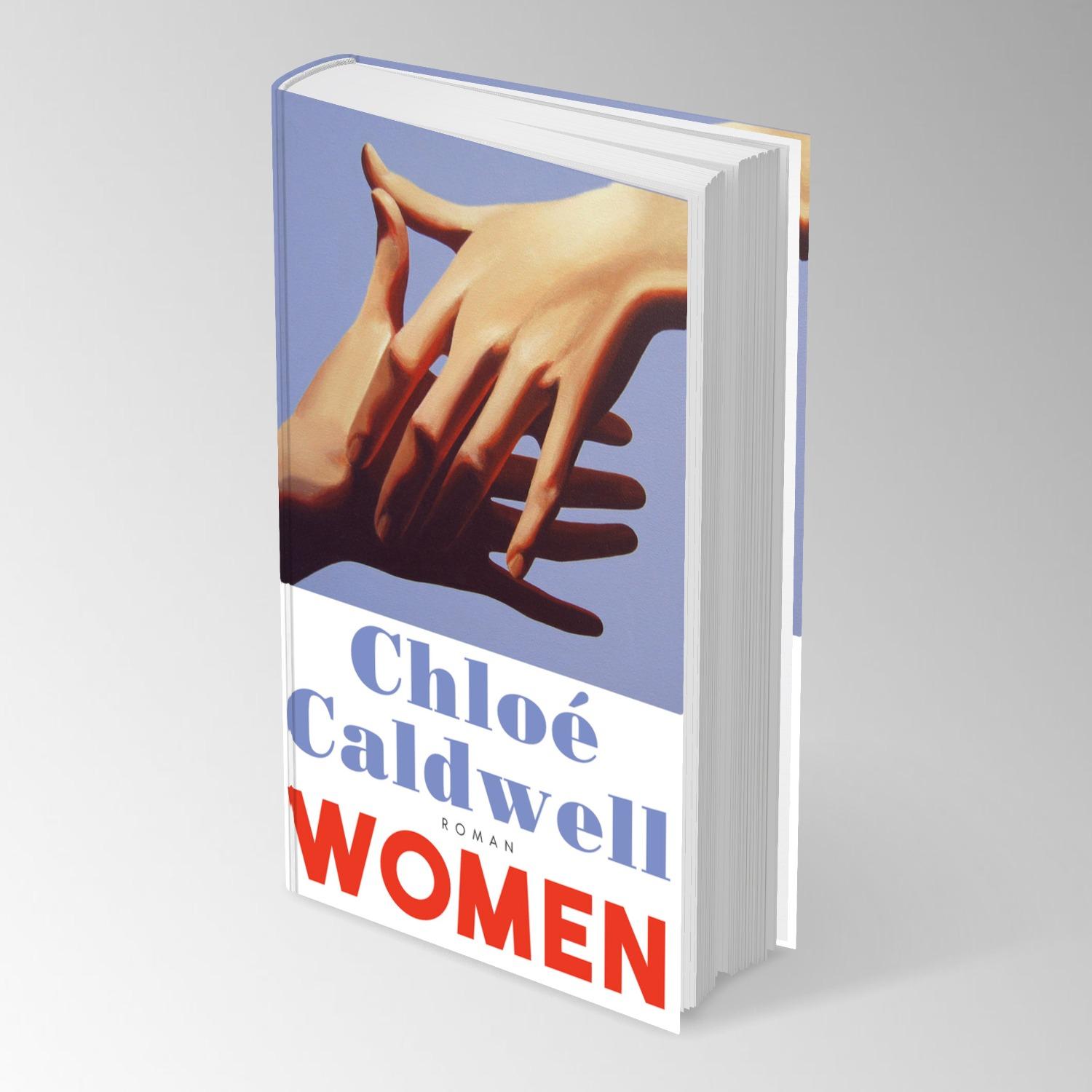 Beispielinhalt (Bild) Women