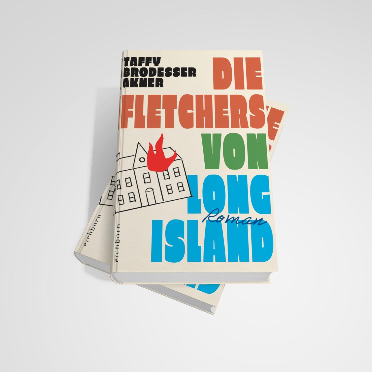 Beispielinhalt (Bild) Die Fletchers von Long Island