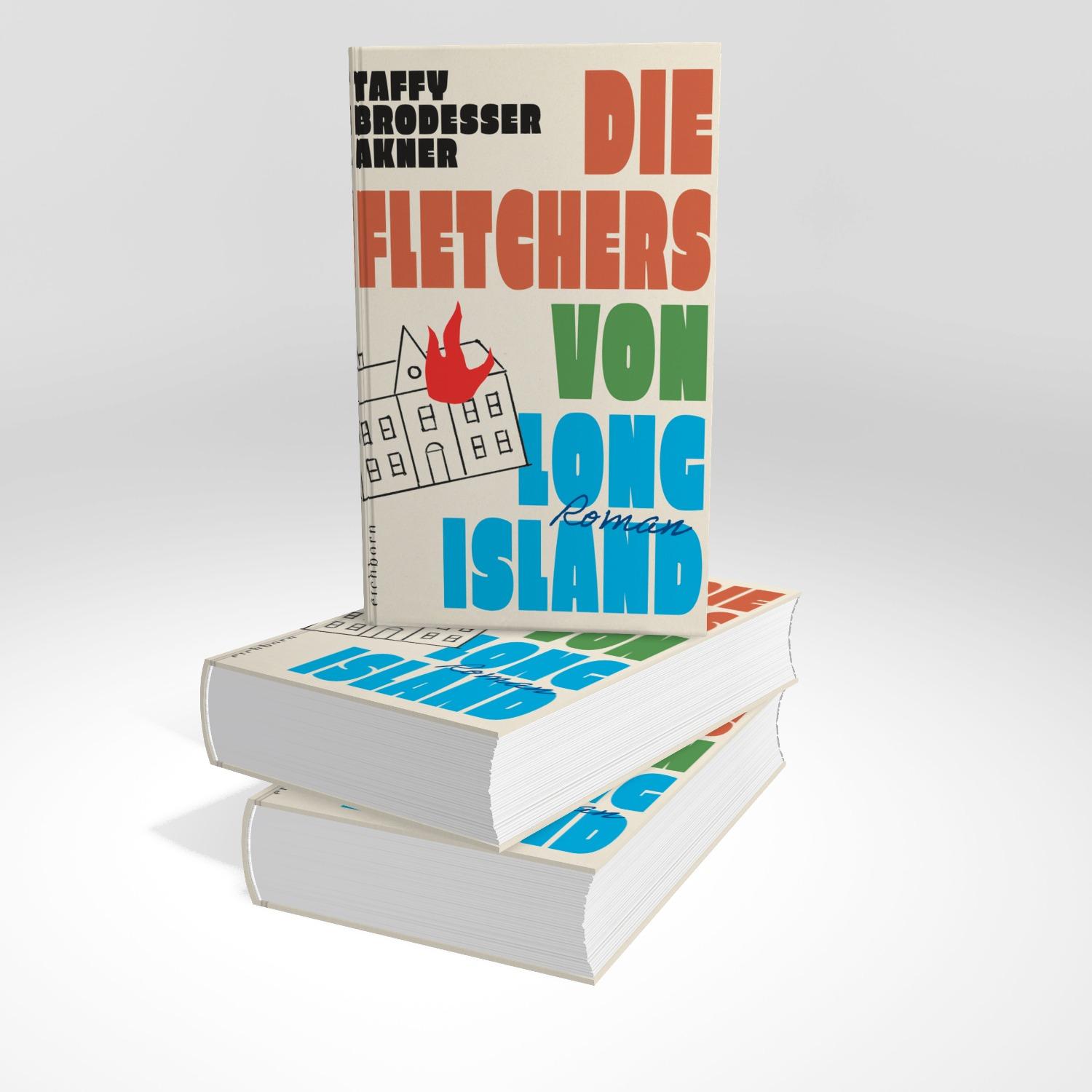 Beispielinhalt (Bild) Die Fletchers von Long Island