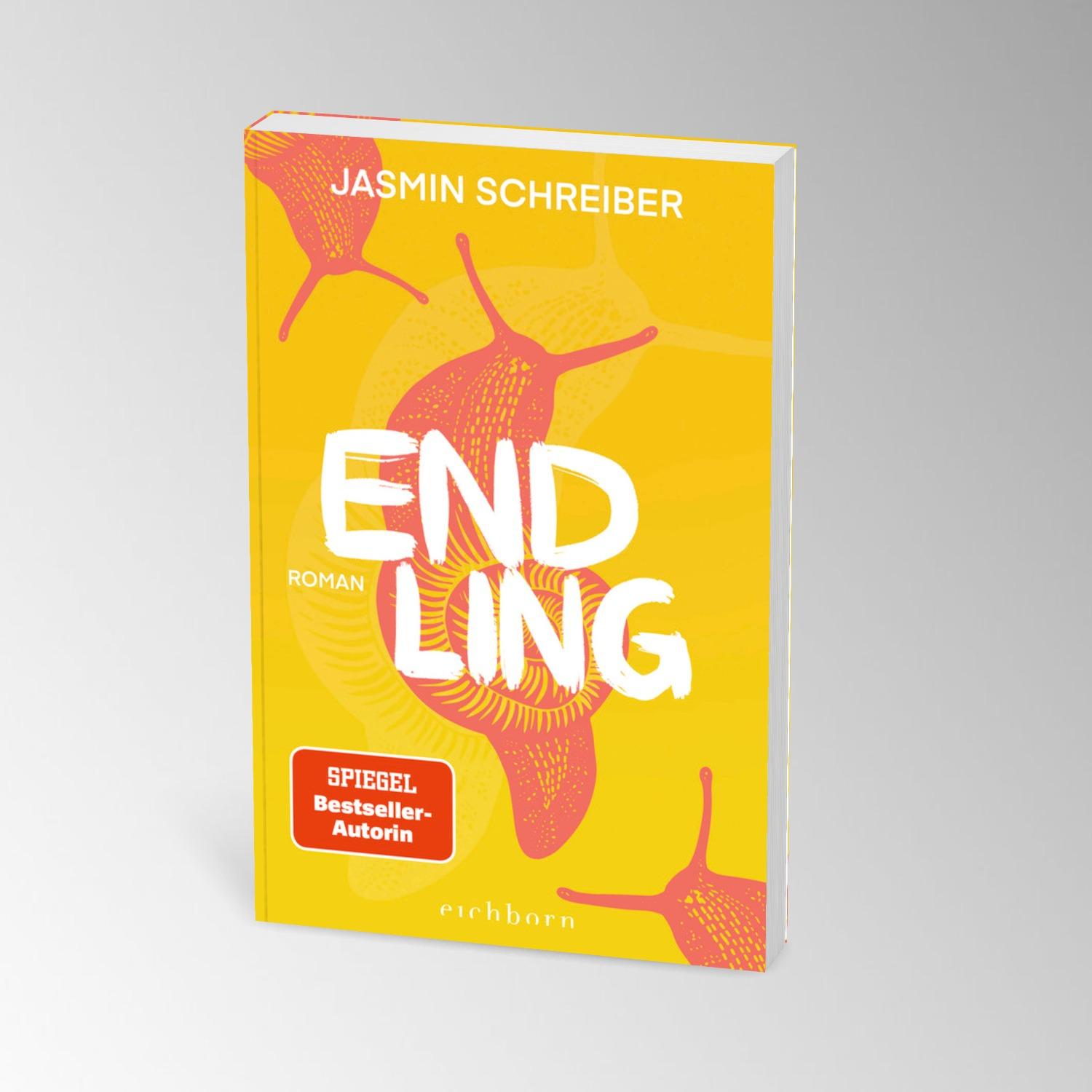 Beispielinhalt (Bild) Endling