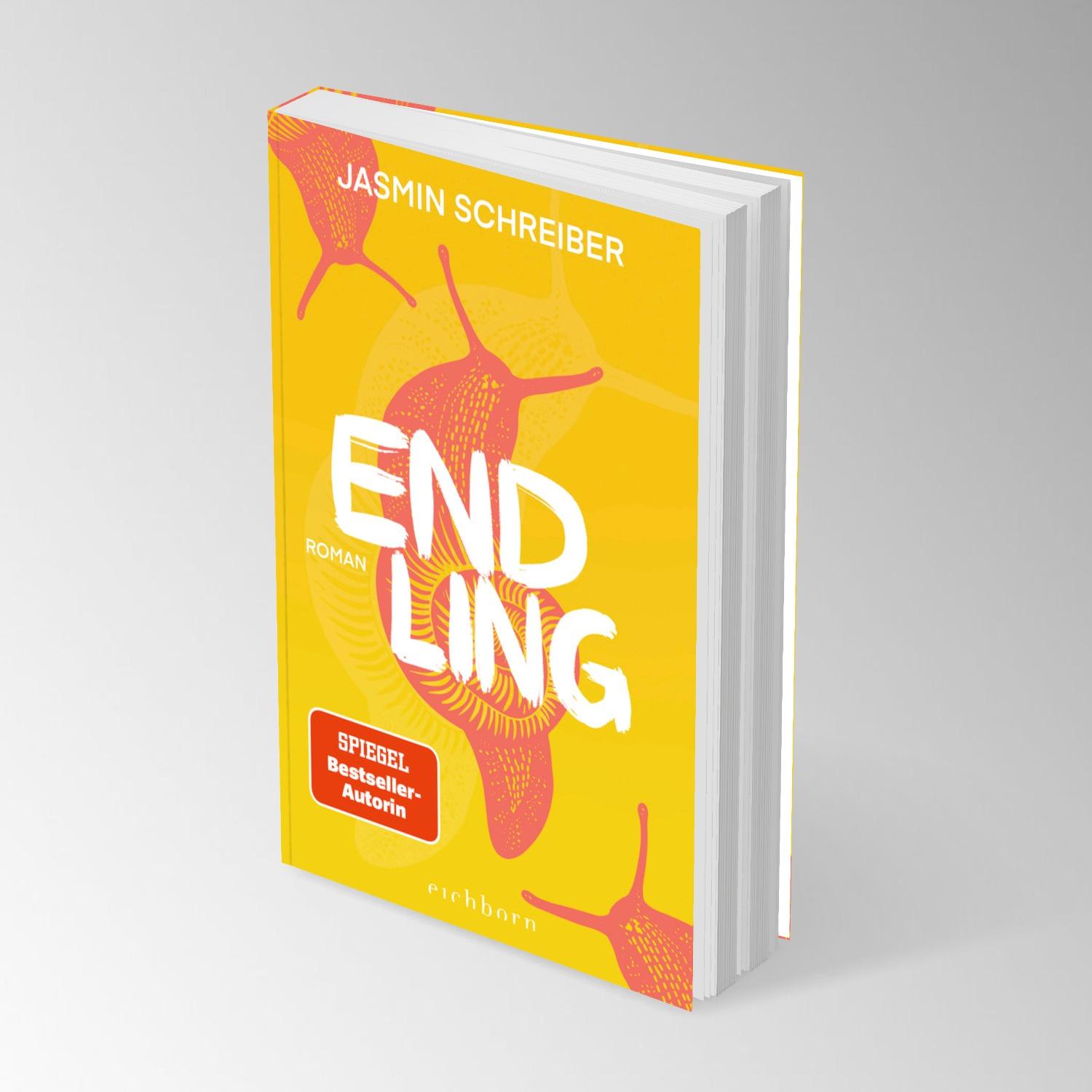 Beispielinhalt (Bild) Endling