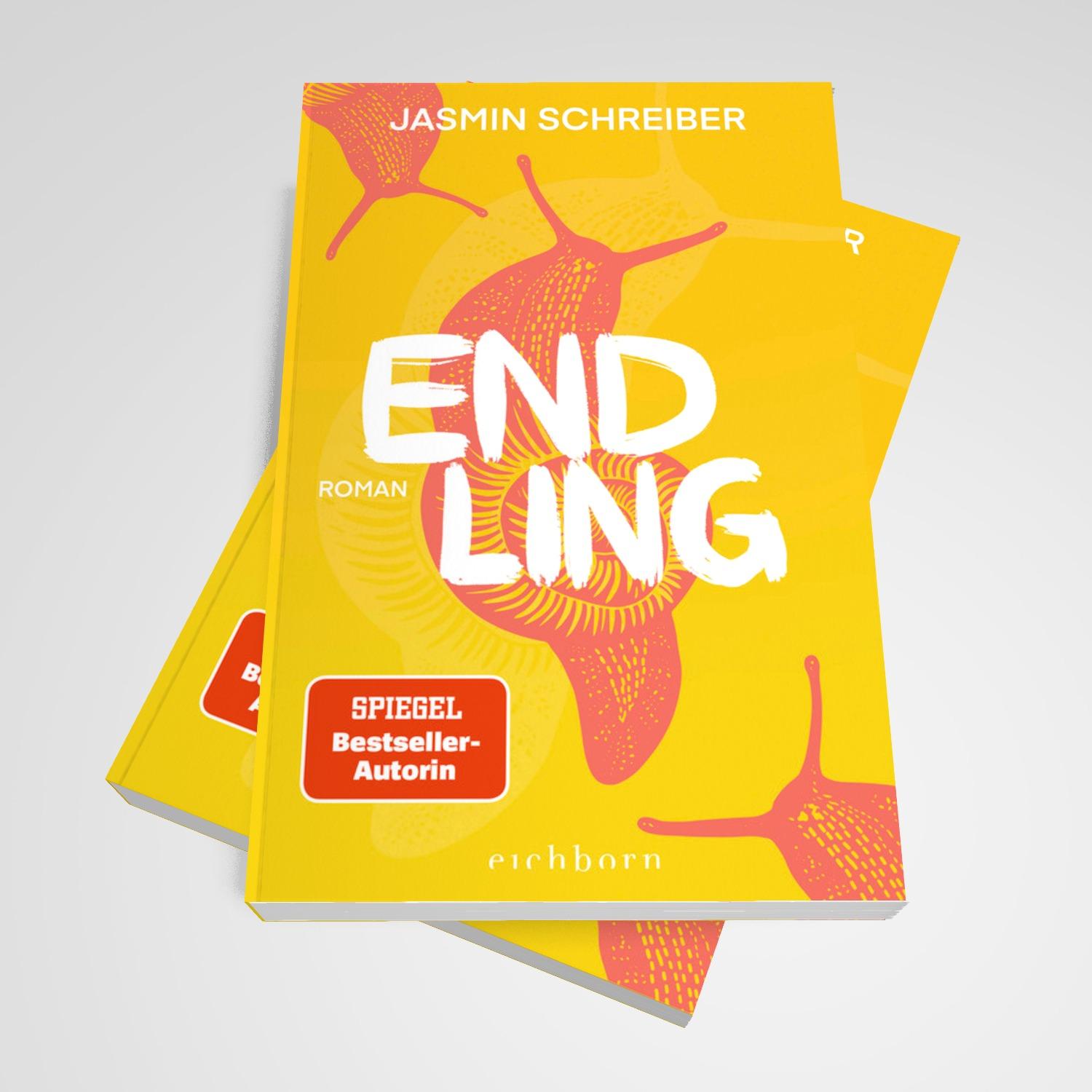 Beispielinhalt (Bild) Endling