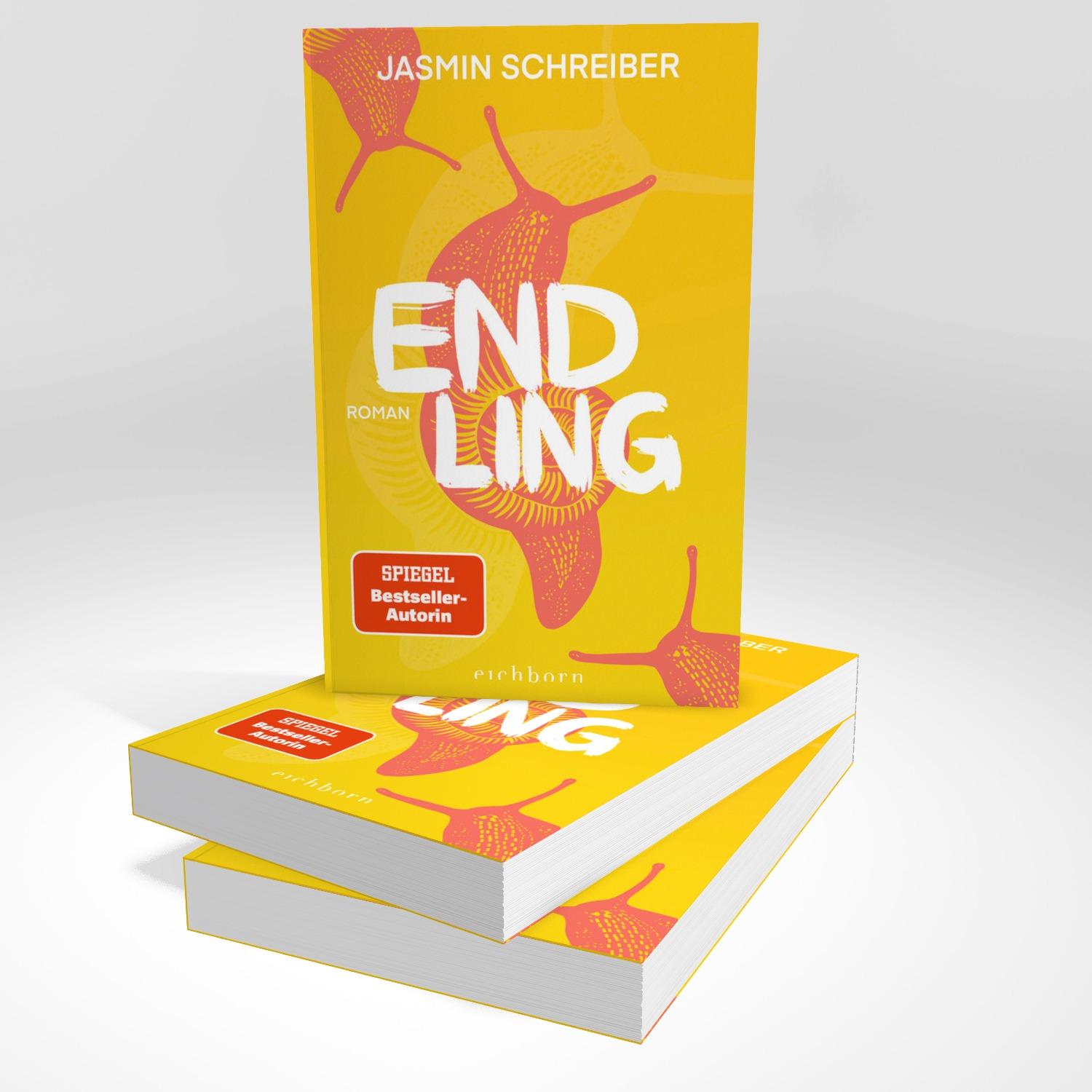 Beispielinhalt (Bild) Endling