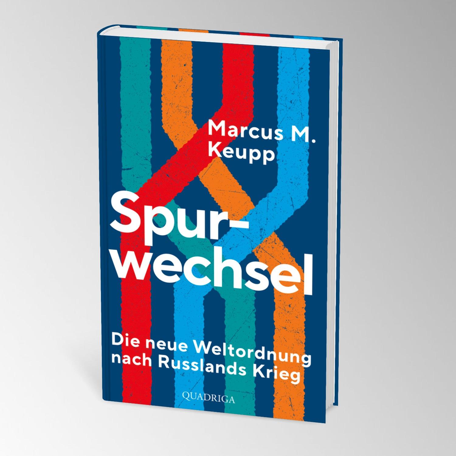 Beispielinhalt (Bild) Spurwechsel