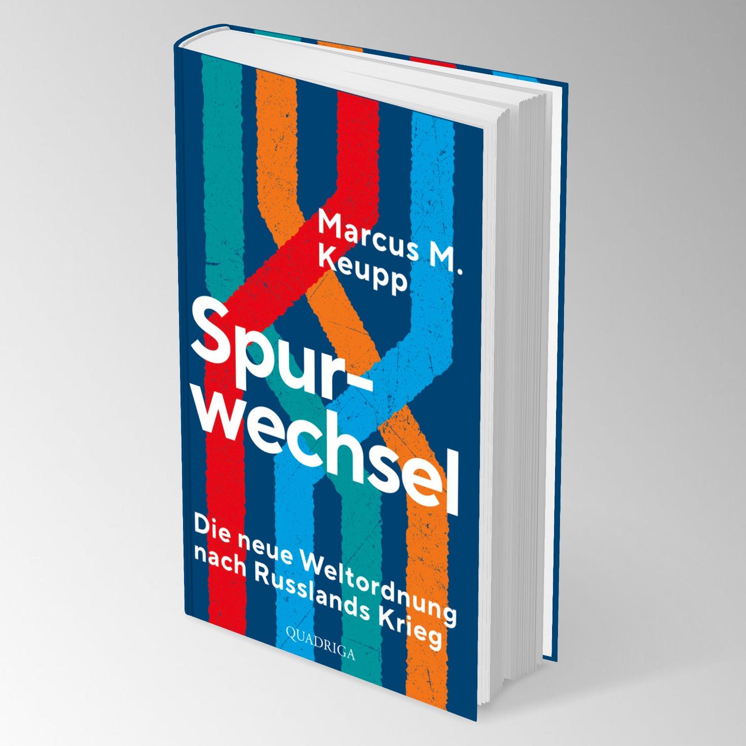 Beispielinhalt (Bild) Spurwechsel