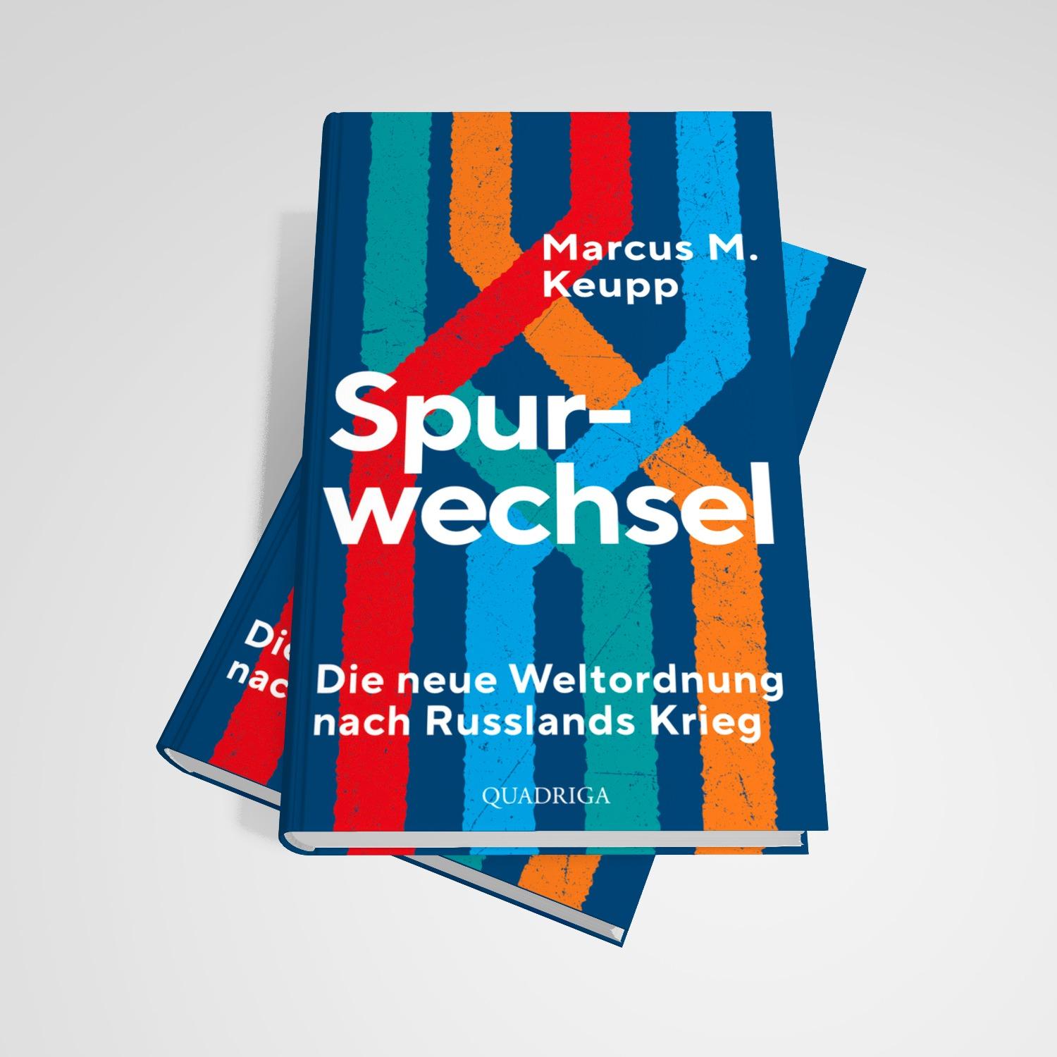 Beispielinhalt (Bild) Spurwechsel