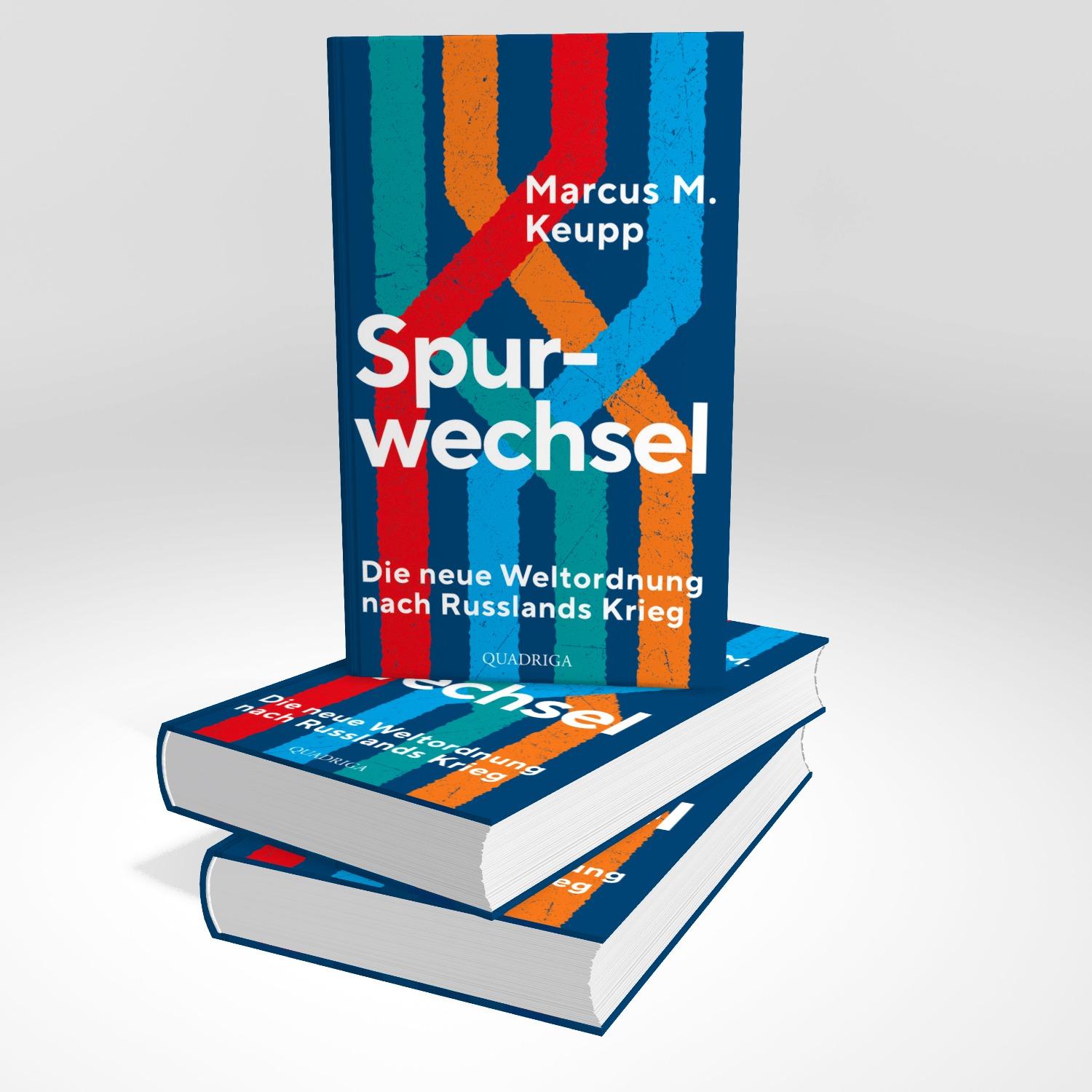 Beispielinhalt (Bild) Spurwechsel