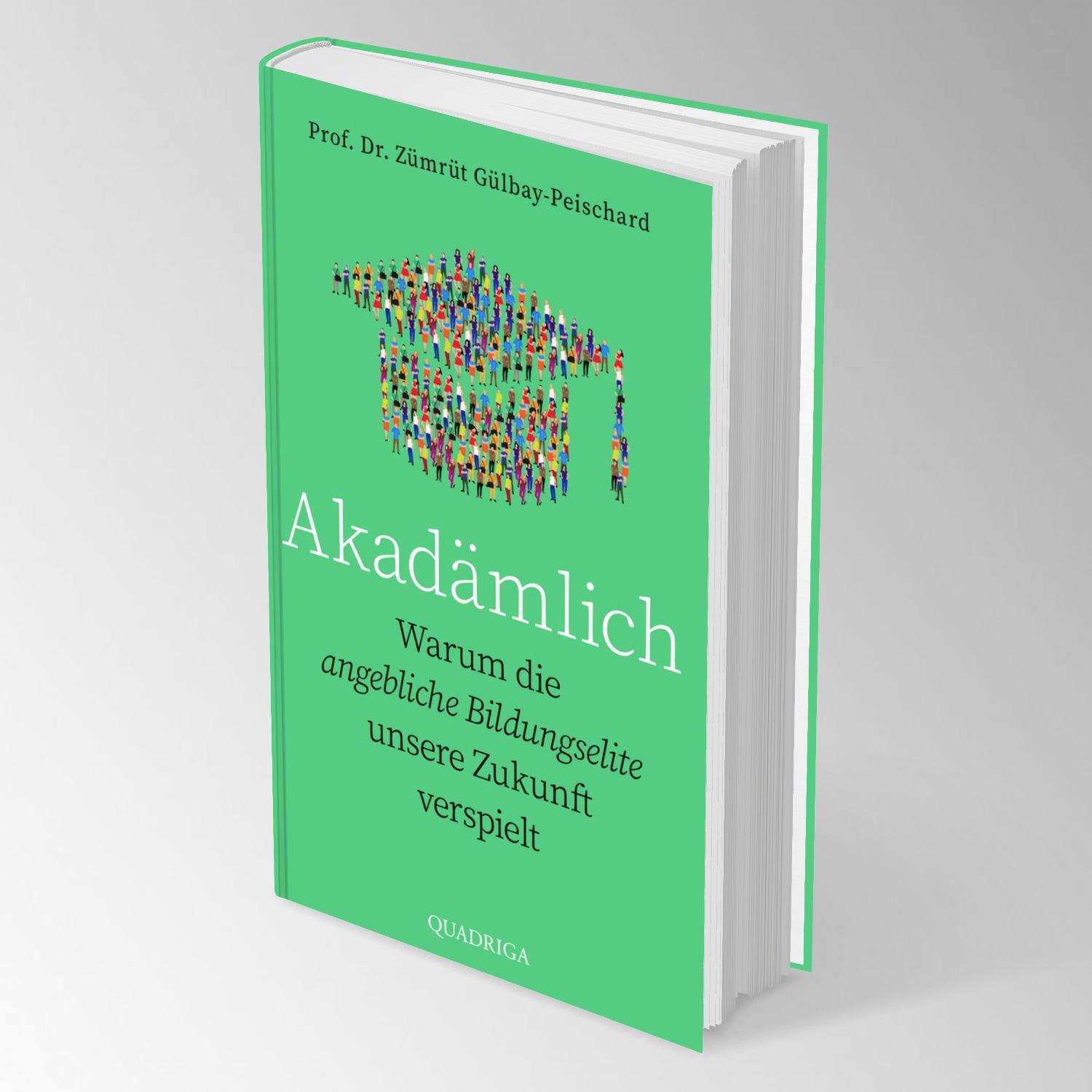 Beispielinhalt (Bild) Akadämlich