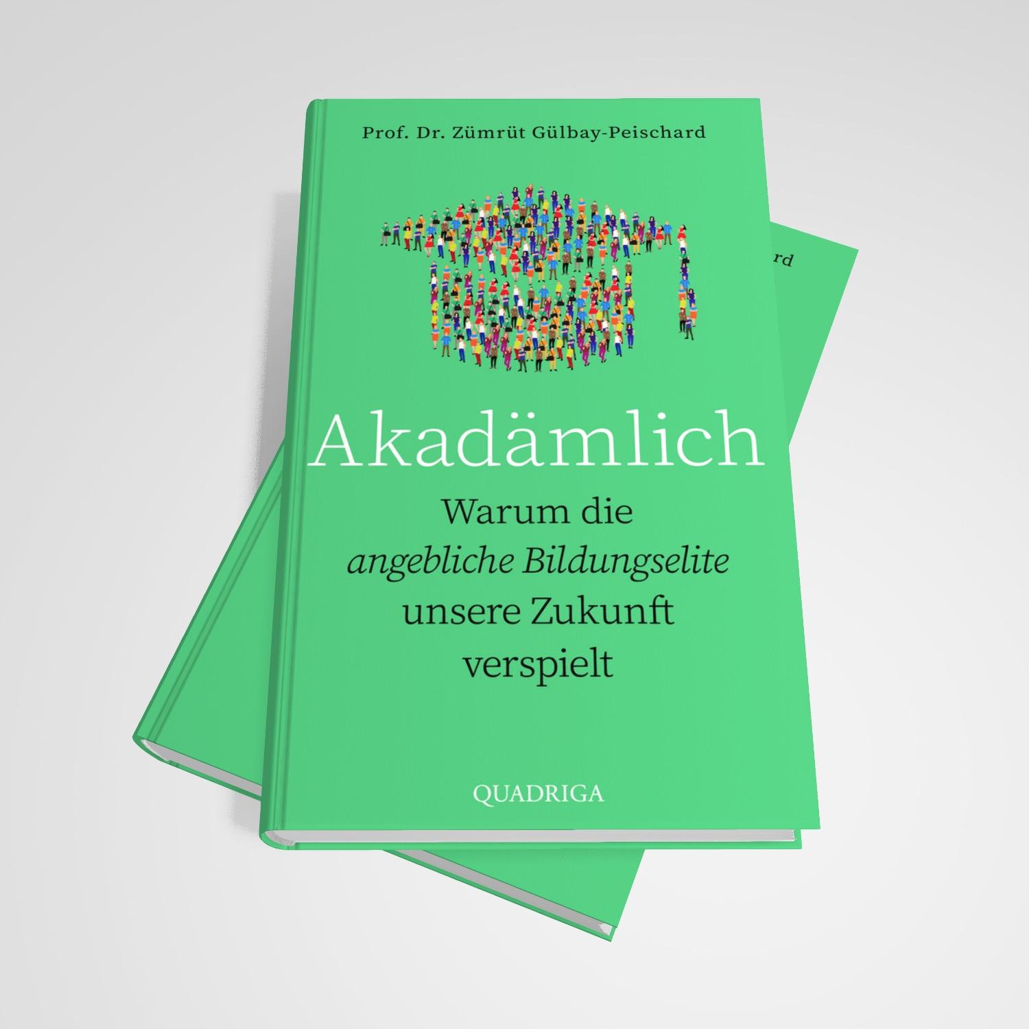 Beispielinhalt (Bild) Akadämlich