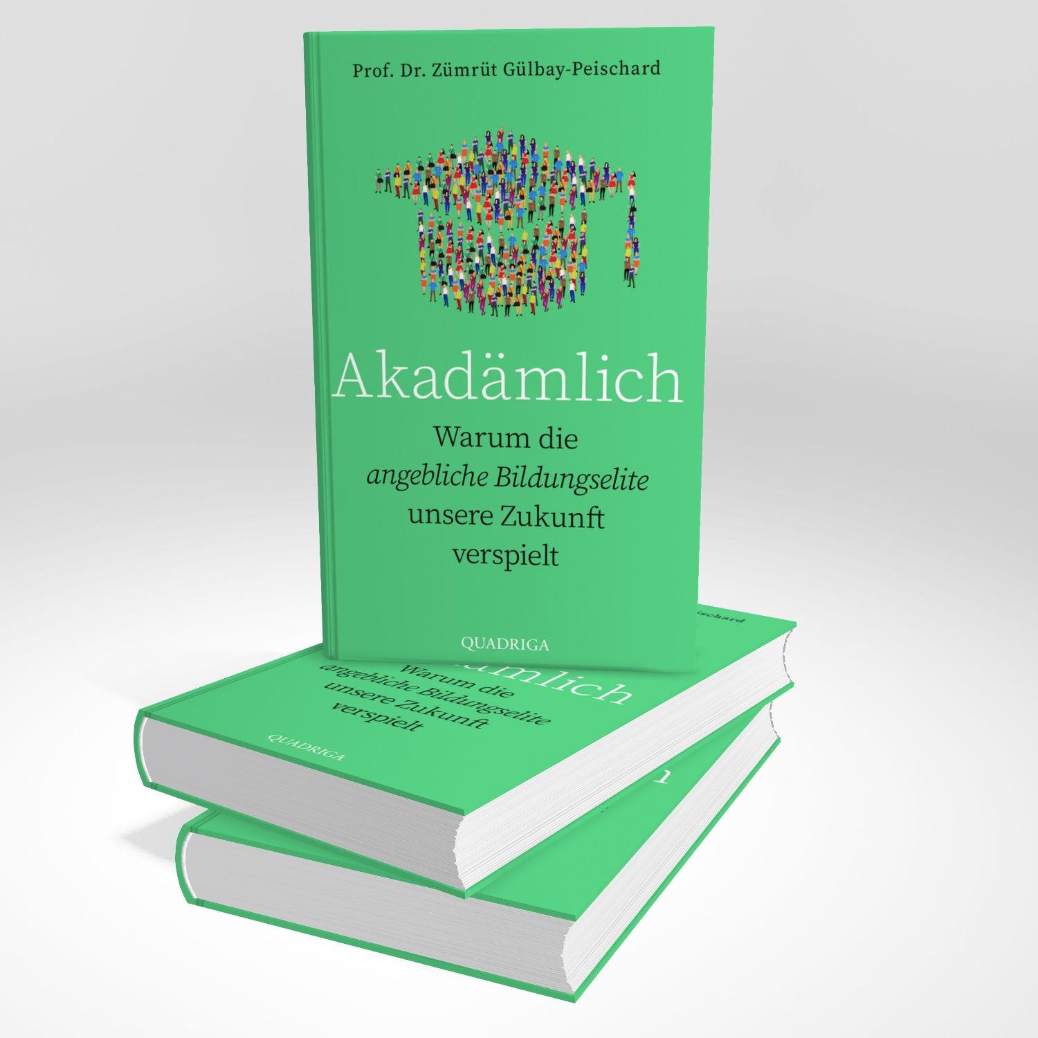 Beispielinhalt (Bild) Akadämlich