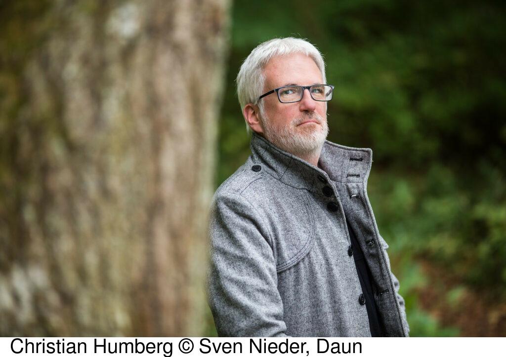 Autorenbild Der Tod kommt im Kilt