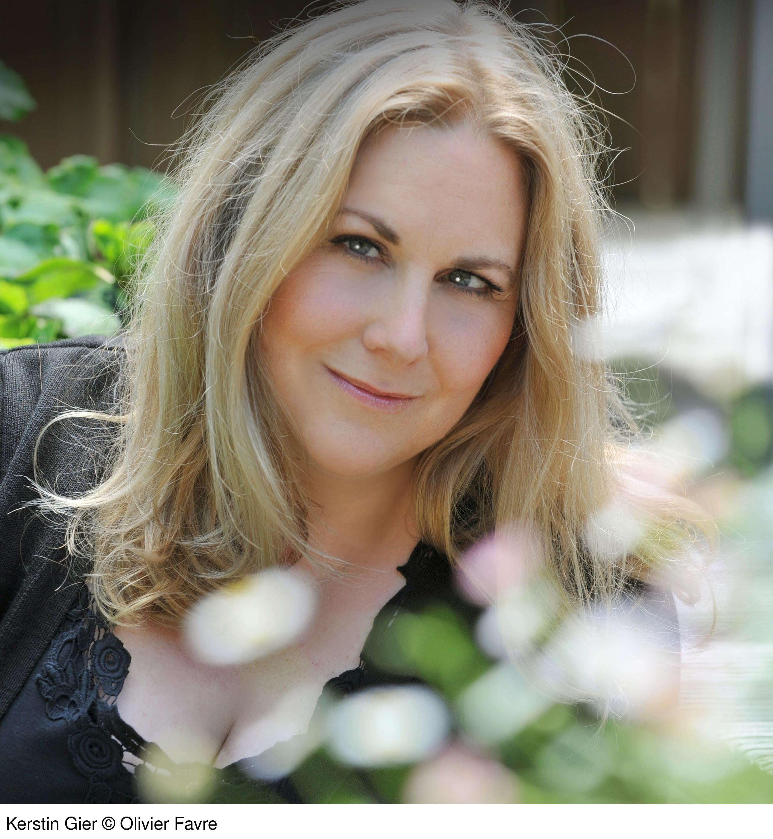 Autorenbild Ach, wär ich nur zu Hause geblieben