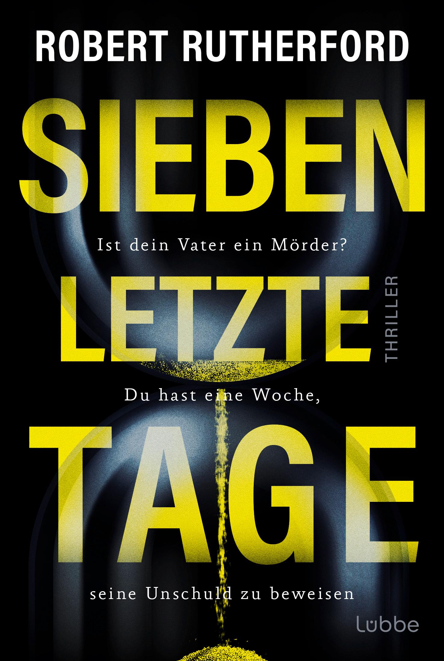 Beispielinhalt (Bild) Sieben letzte Tage