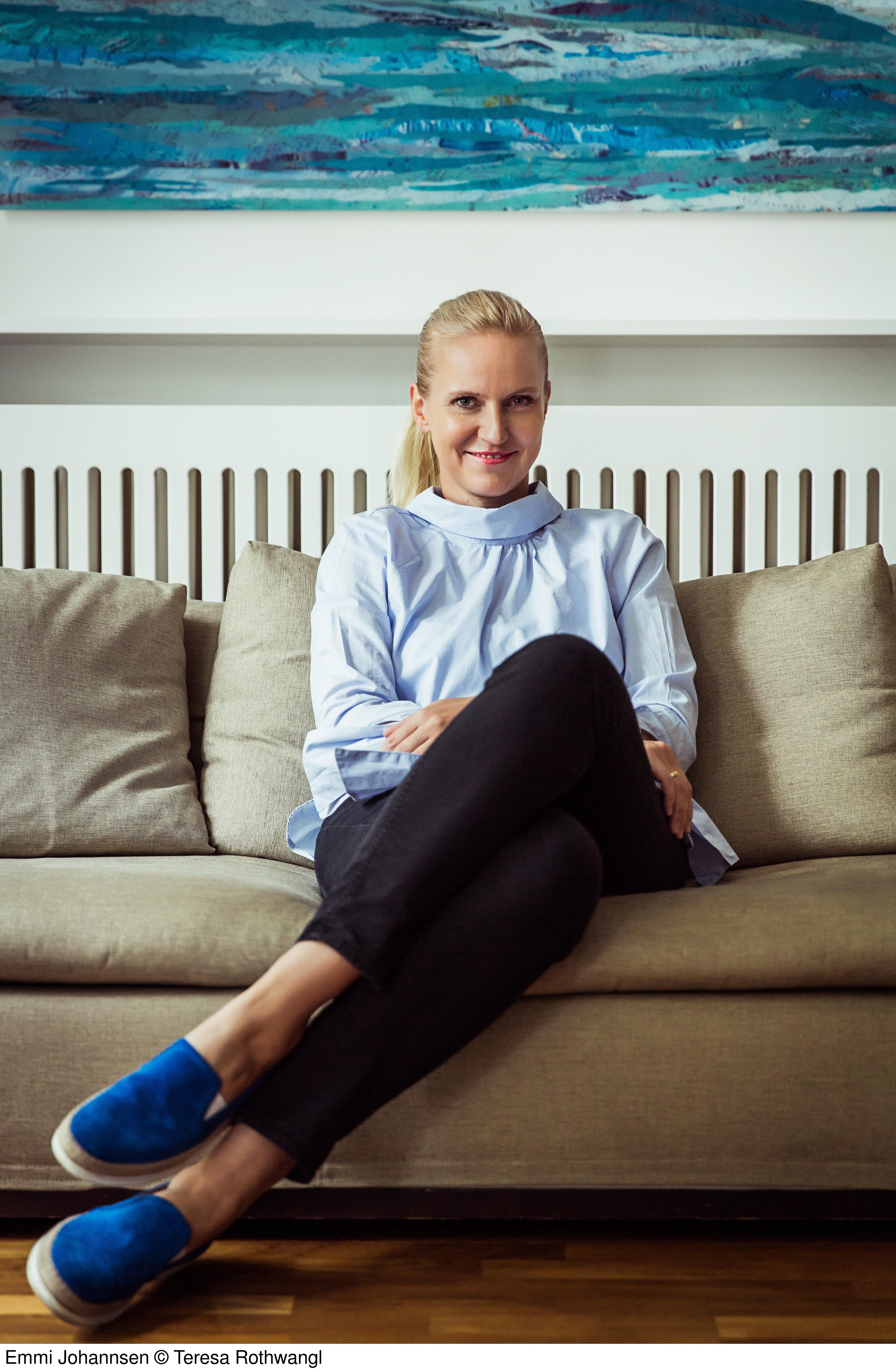 Autorenbild Mordseemusik