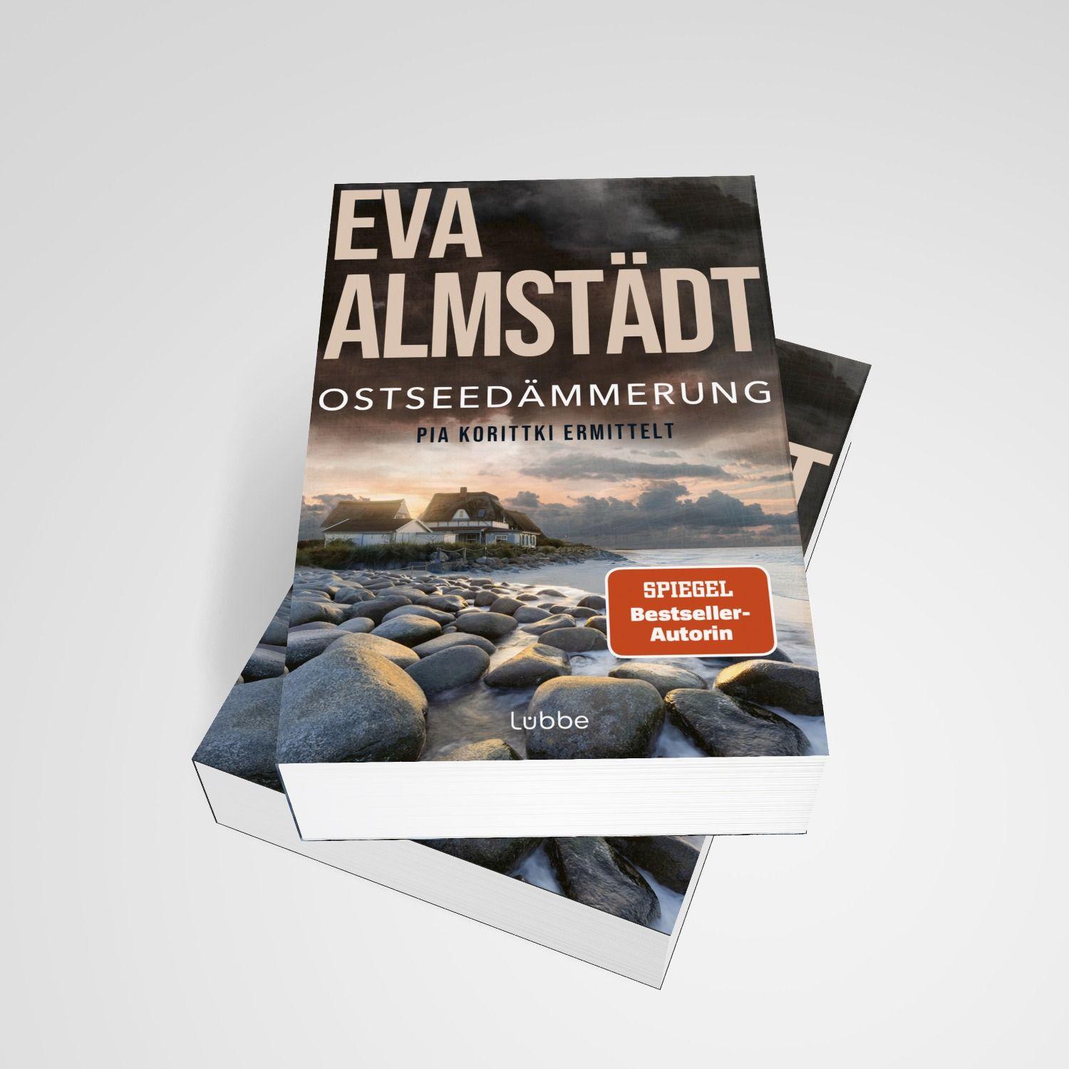 Beispielinhalt (Bild) Ostseedämmerung