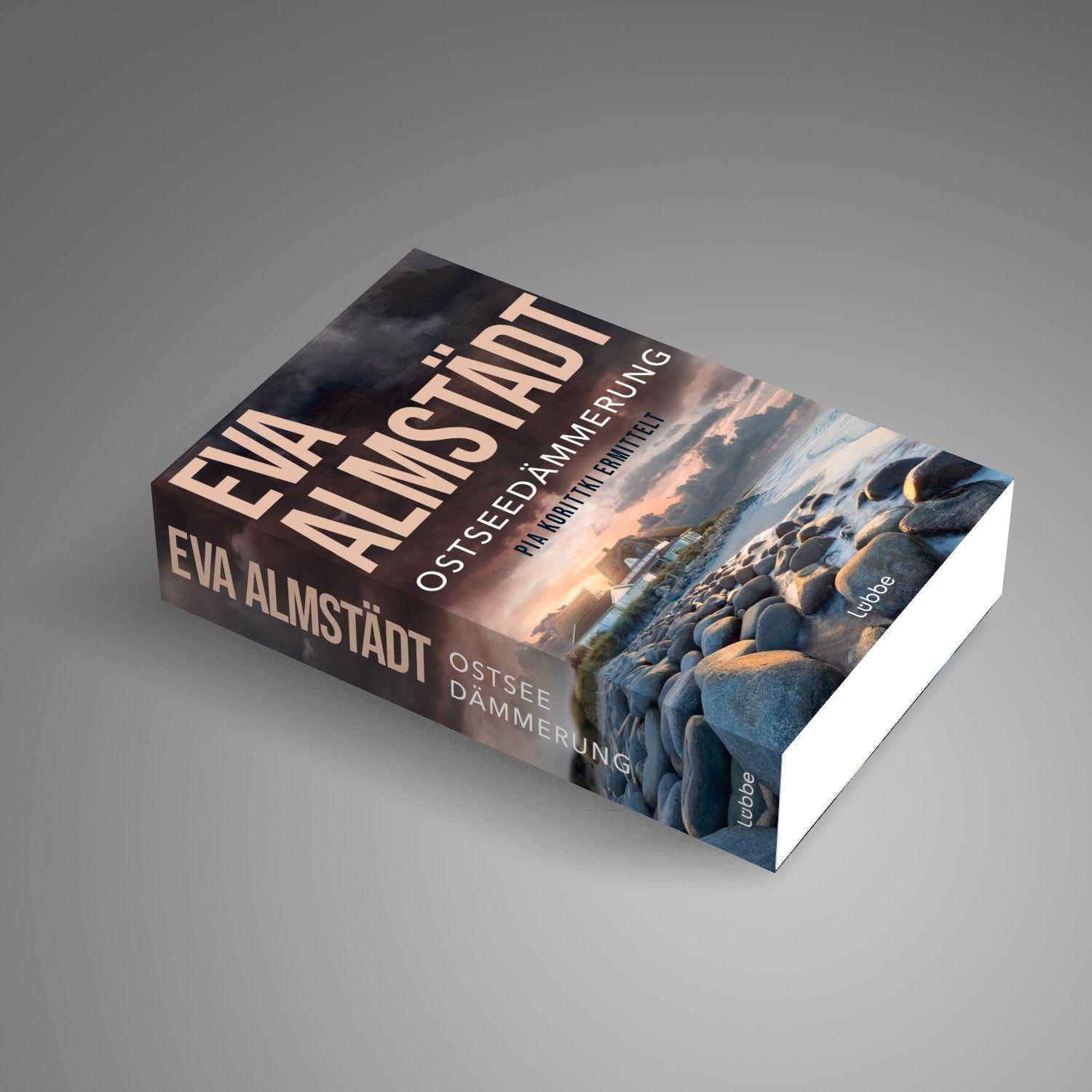 Beispielinhalt (Bild) Ostseedämmerung