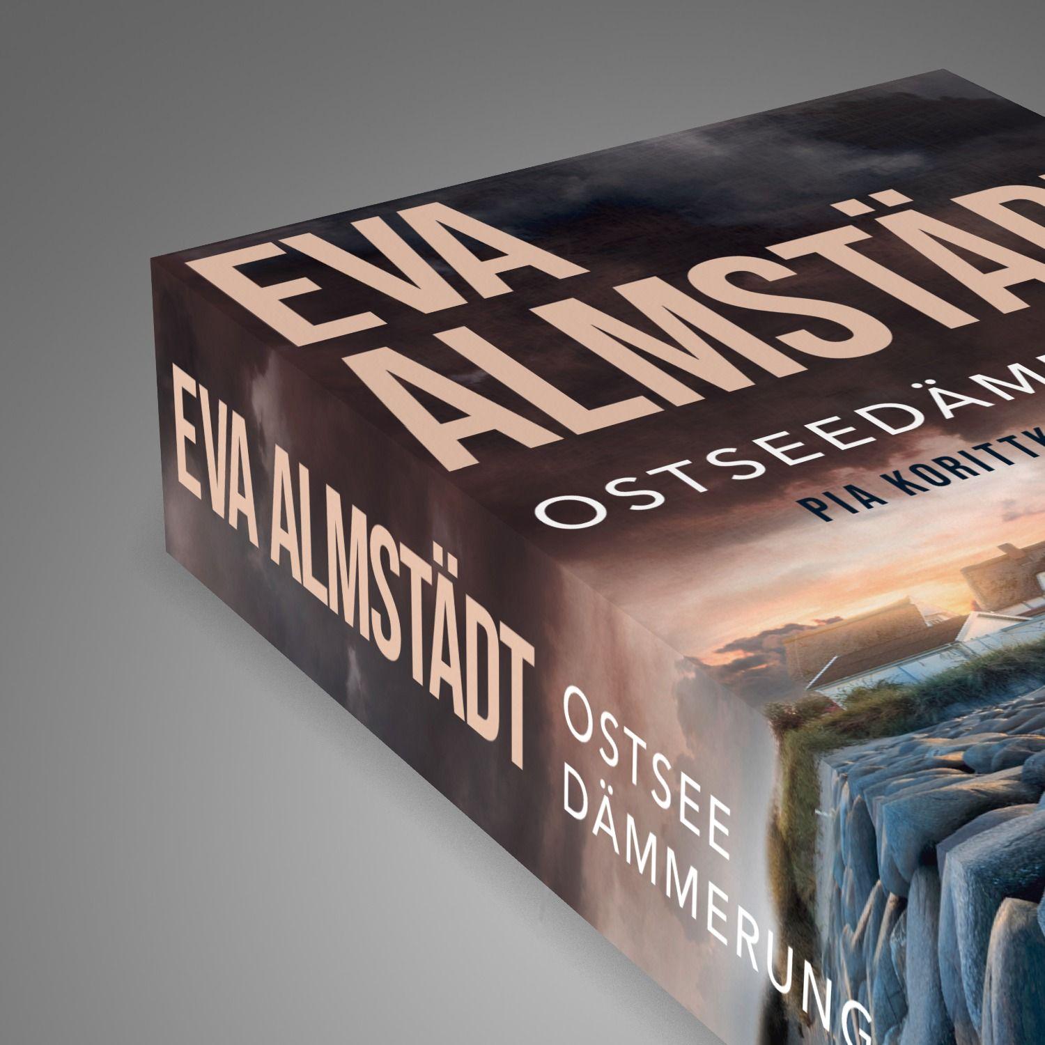 Beispielinhalt (Bild) Ostseedämmerung