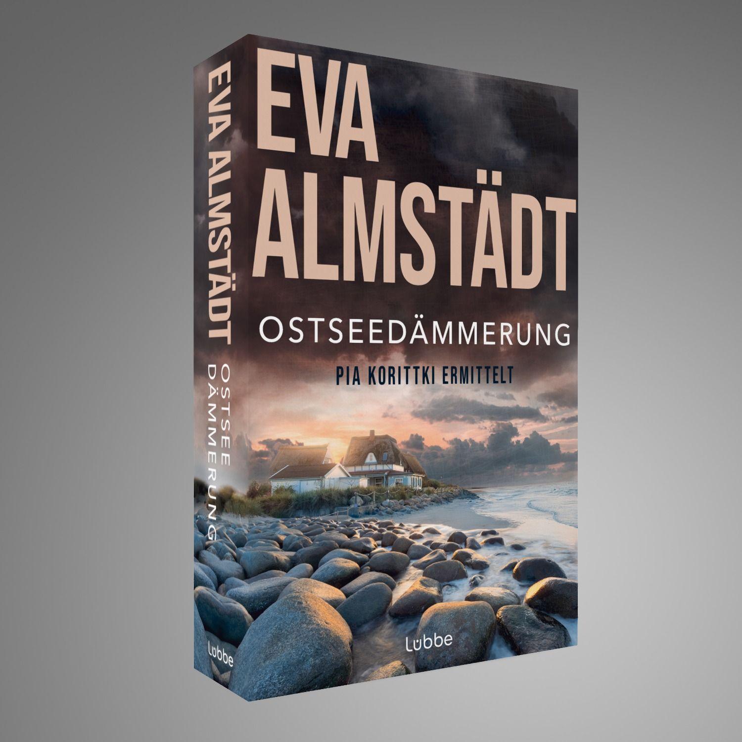 Beispielinhalt (Bild) Ostseedämmerung