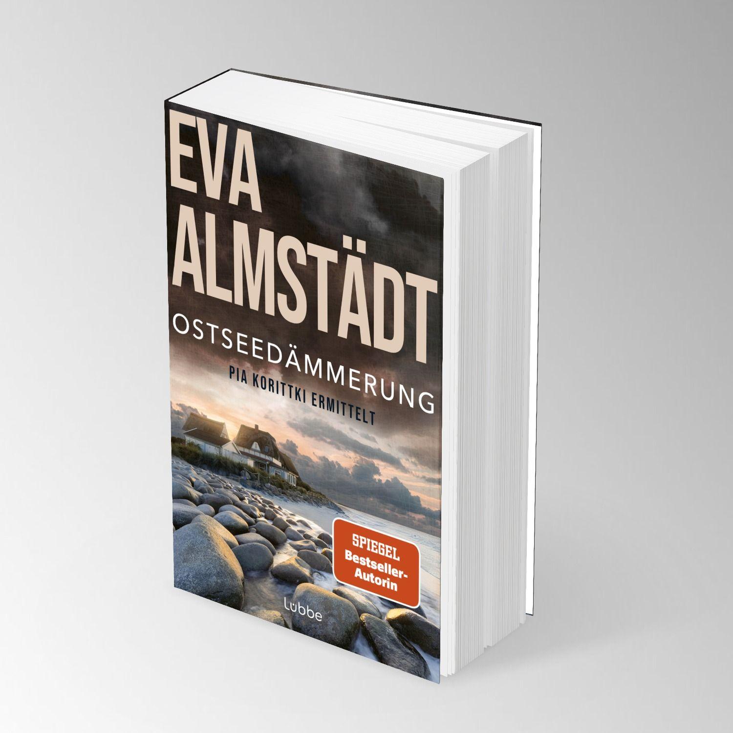 Beispielinhalt (Bild) Ostseedämmerung