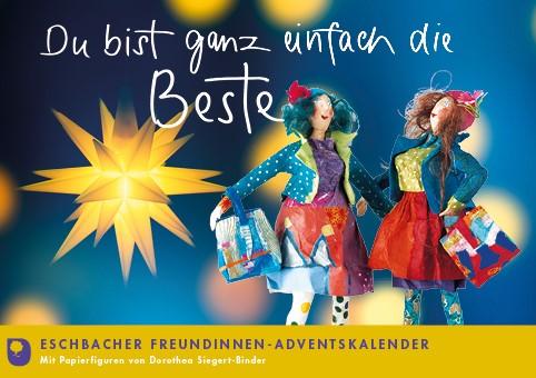 Vorderes Coverbild Du bist ganz einfach die Beste