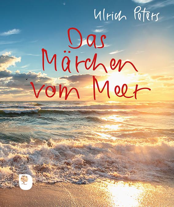 Vorderes Coverbild Das Märchen vom Meer