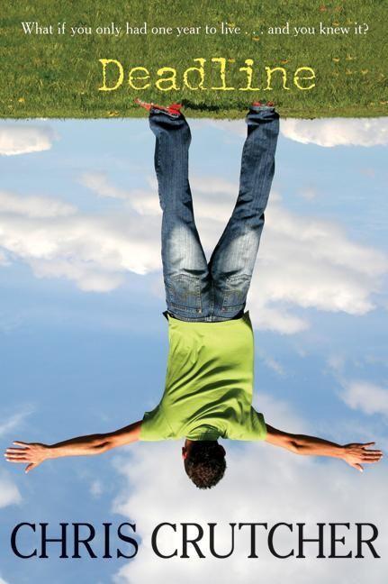 Vorderes Coverbild Deadline